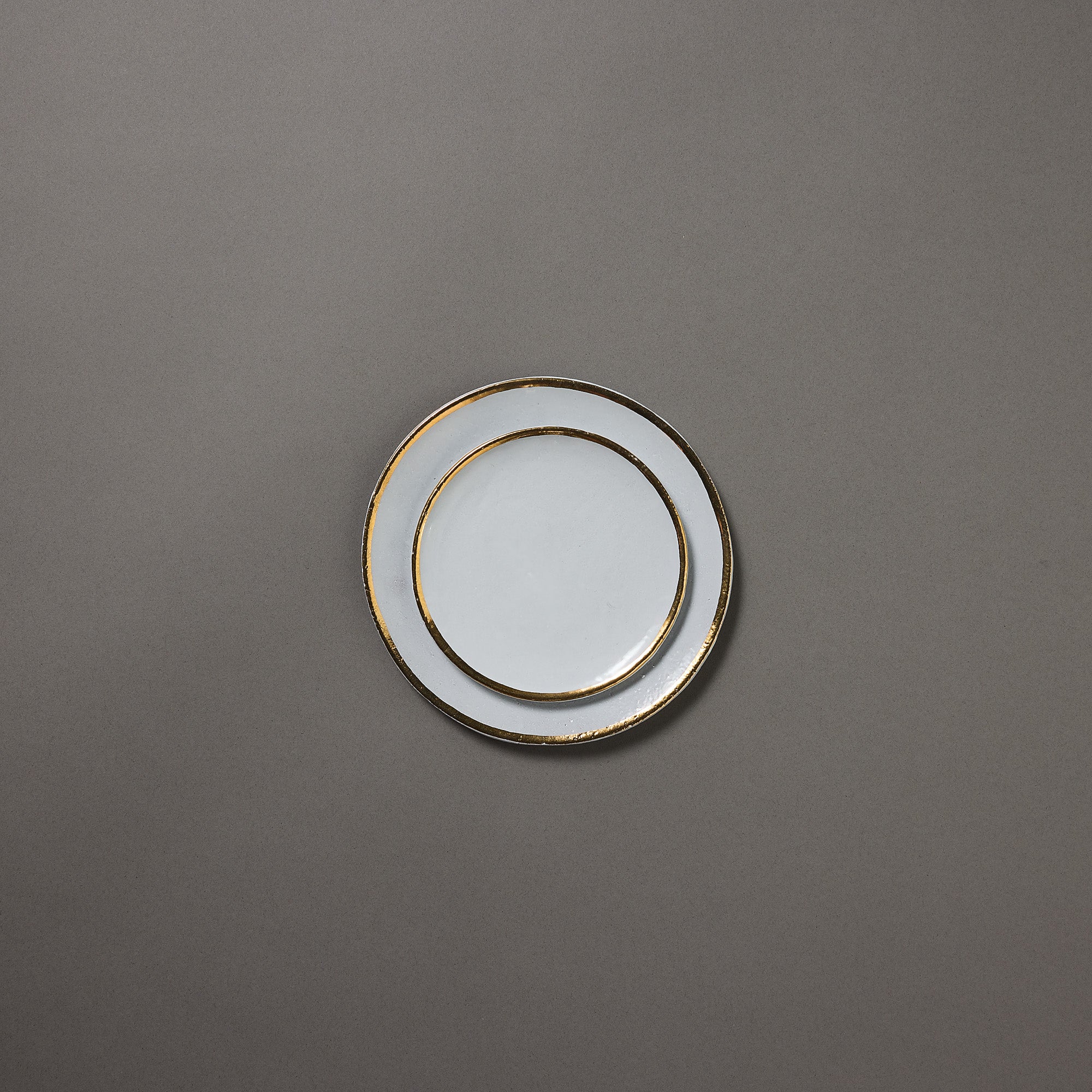 Astier de Villatte | Saucer | Crésus