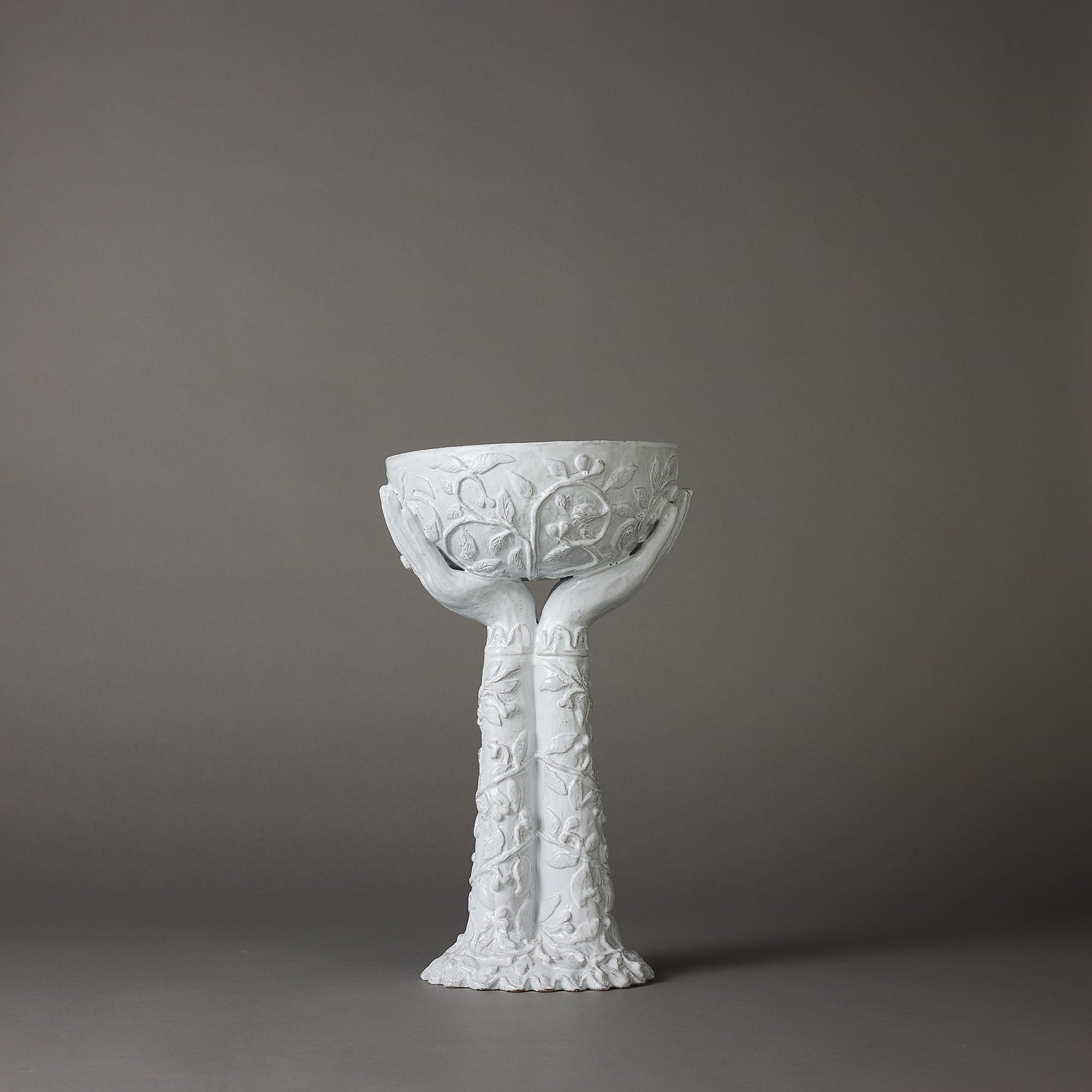 Astier de Villatte | Stand | Joséphine Bowl with Hand