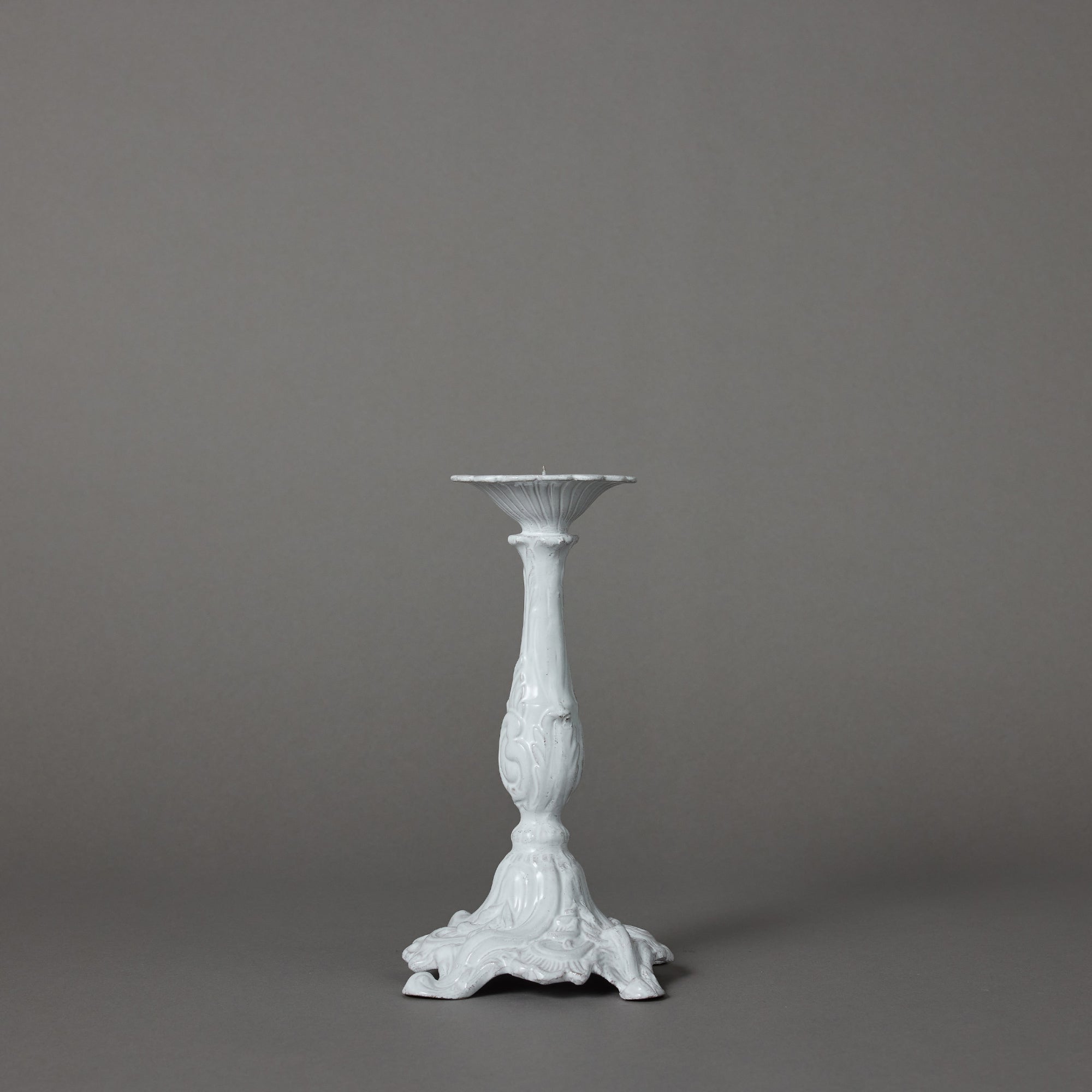 Astier de Villatte | Candlestick | Tom