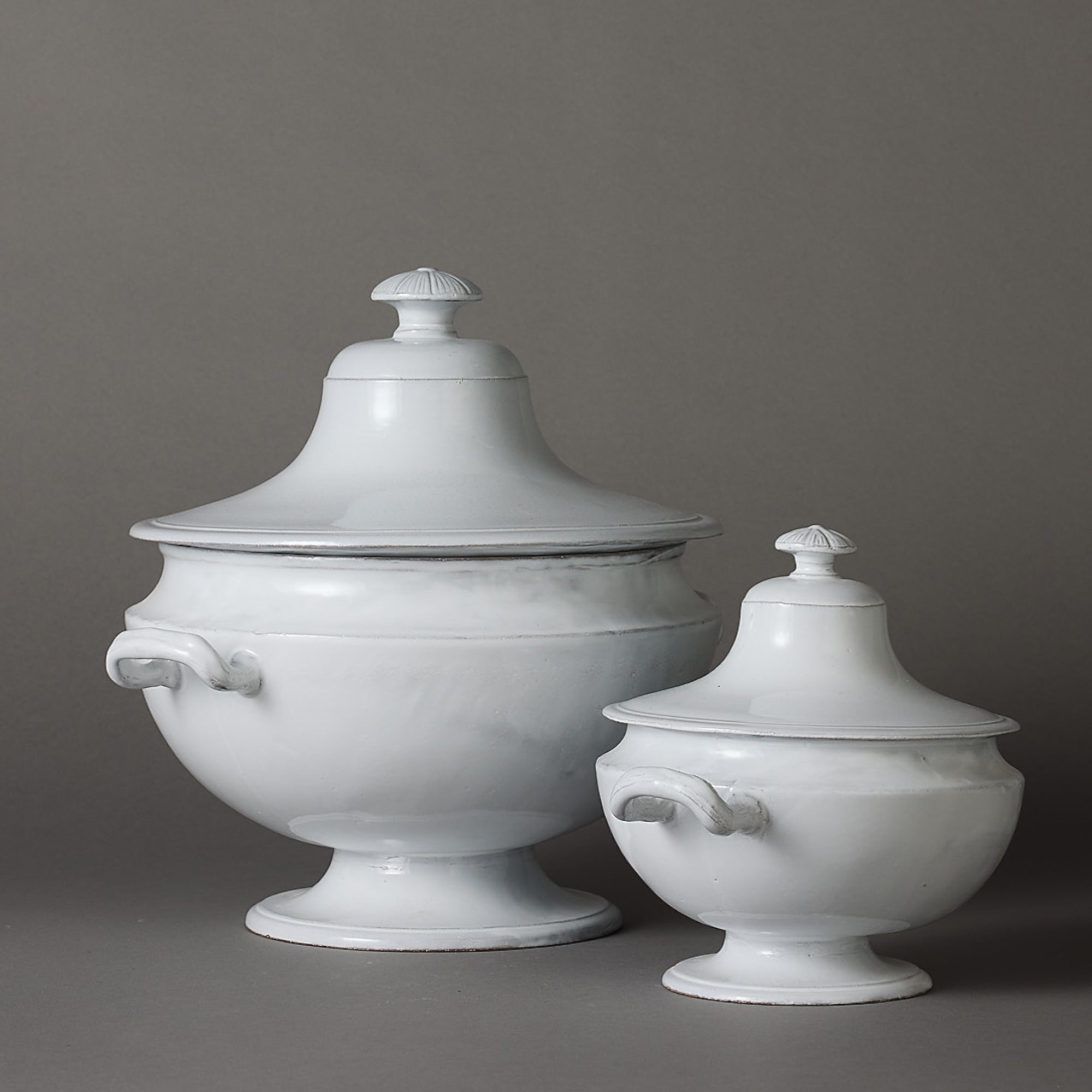 Astier de Villatte | Tureen | Colbert