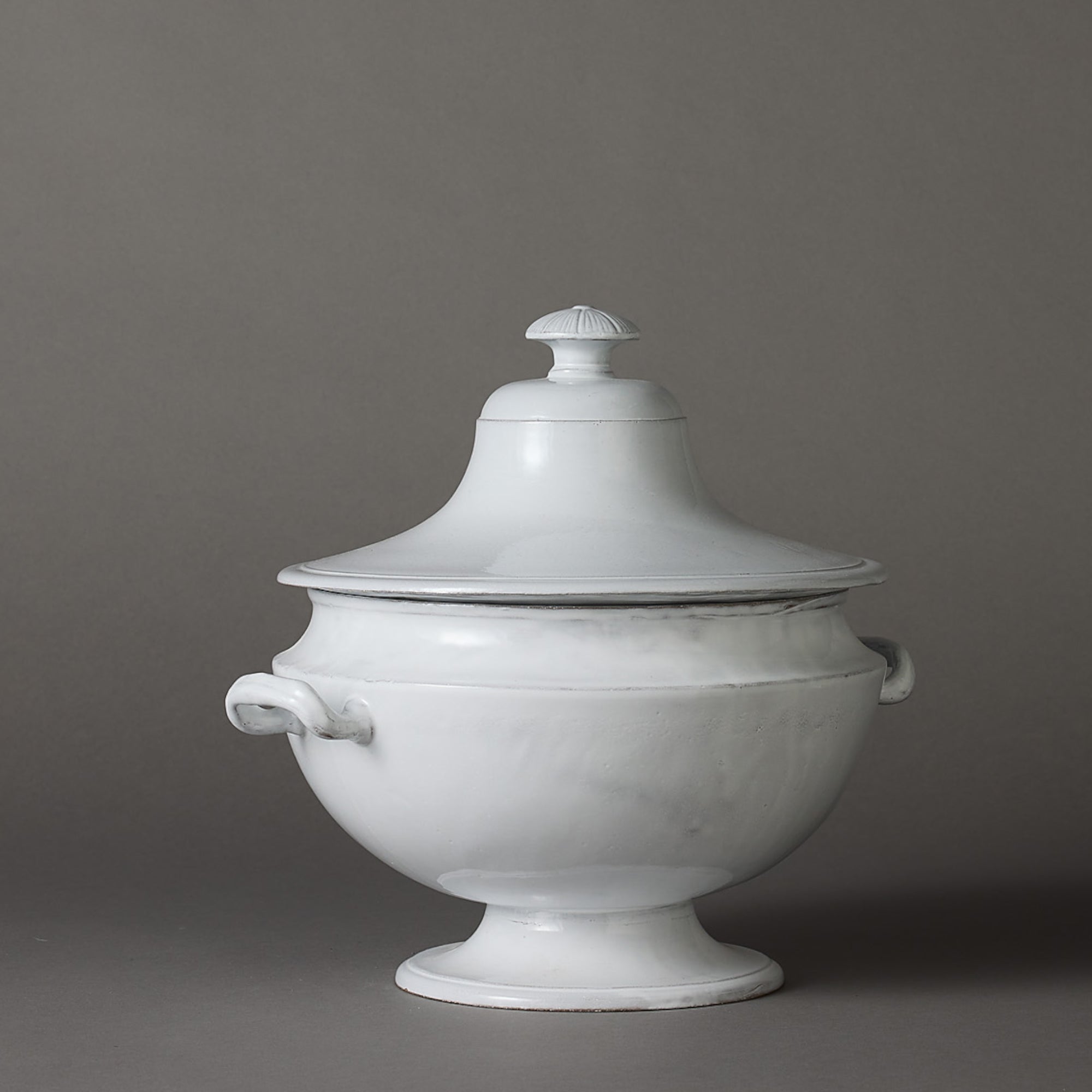 Astier de Villatte | Tureen | Colbert