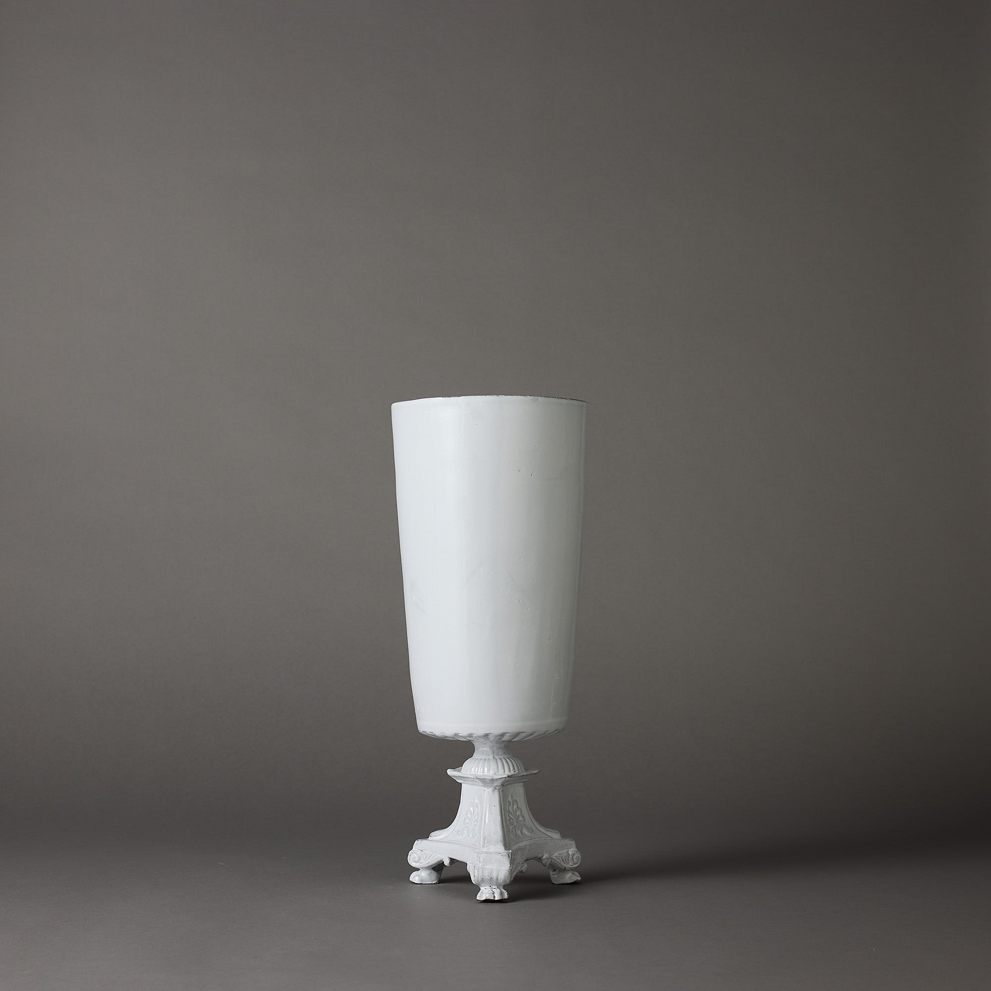 Astier de Villatte | Vase | Lion