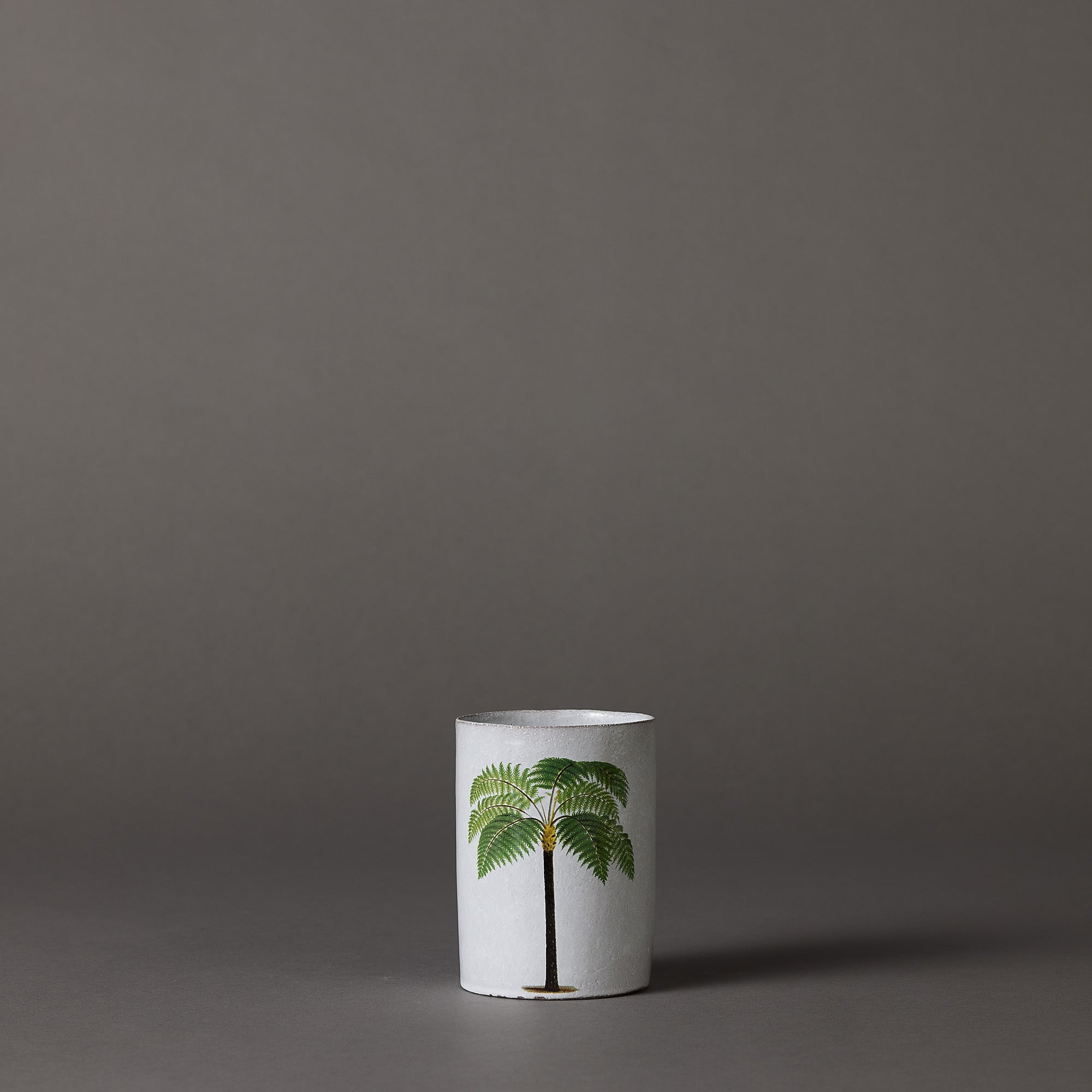 Astier de Villatte | Vase | Palm
