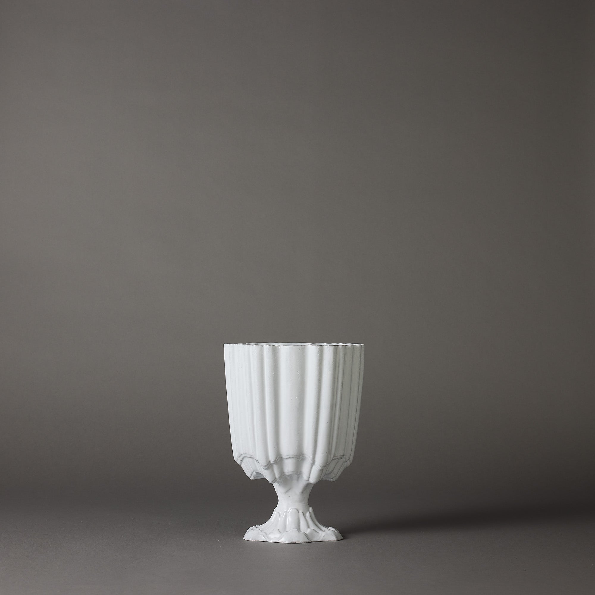 Astier de Villatte | Vase | Rocaille