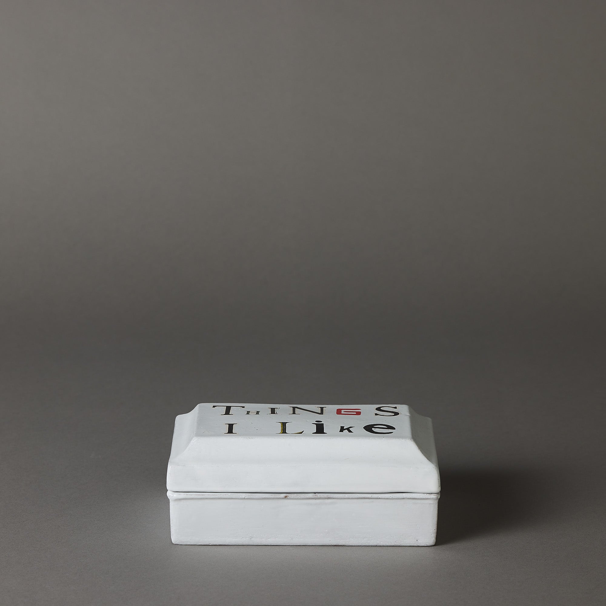 Astier de Villatte x John Derian | Box | Things I Like