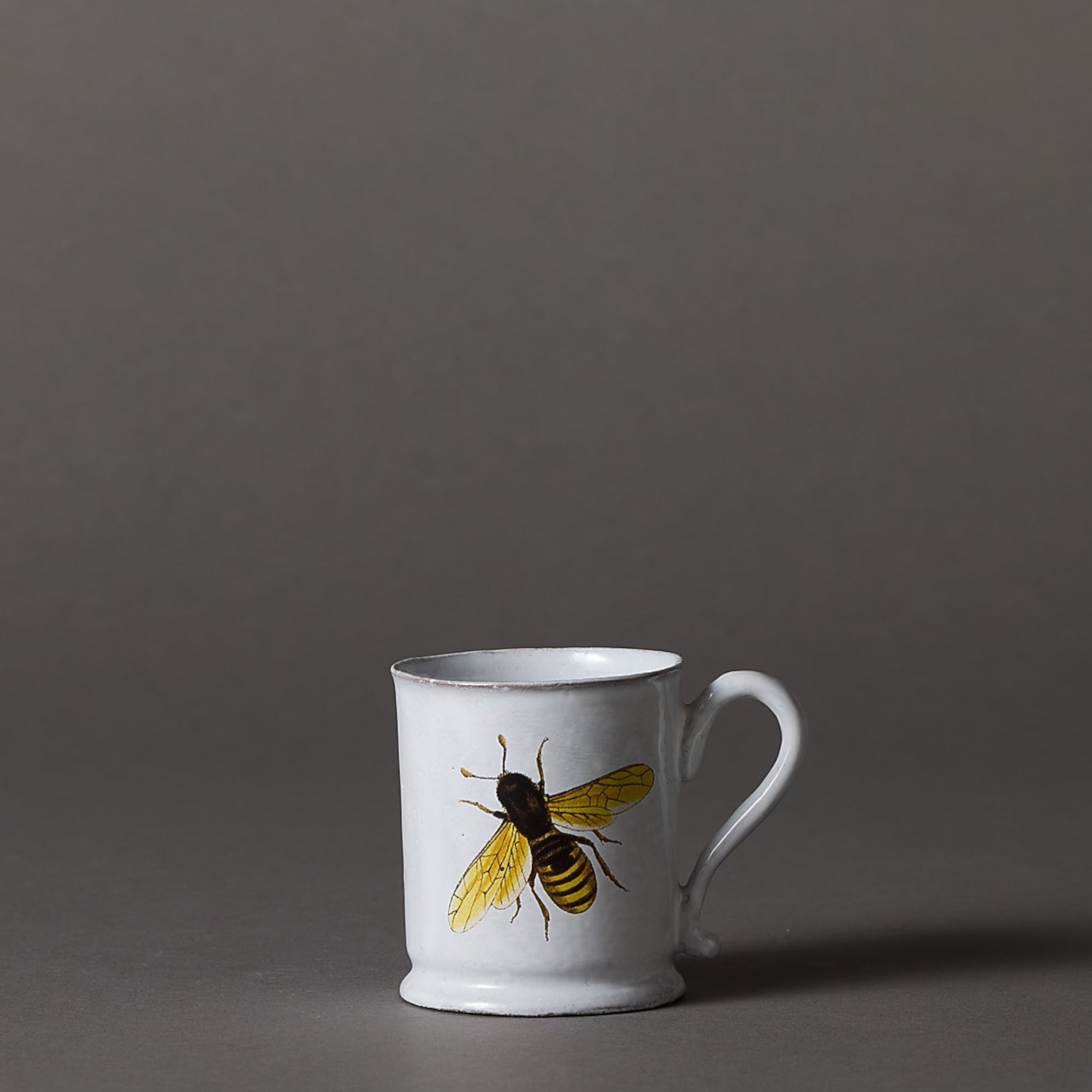 Astier de Villatte x John Derian | Mug | Bee