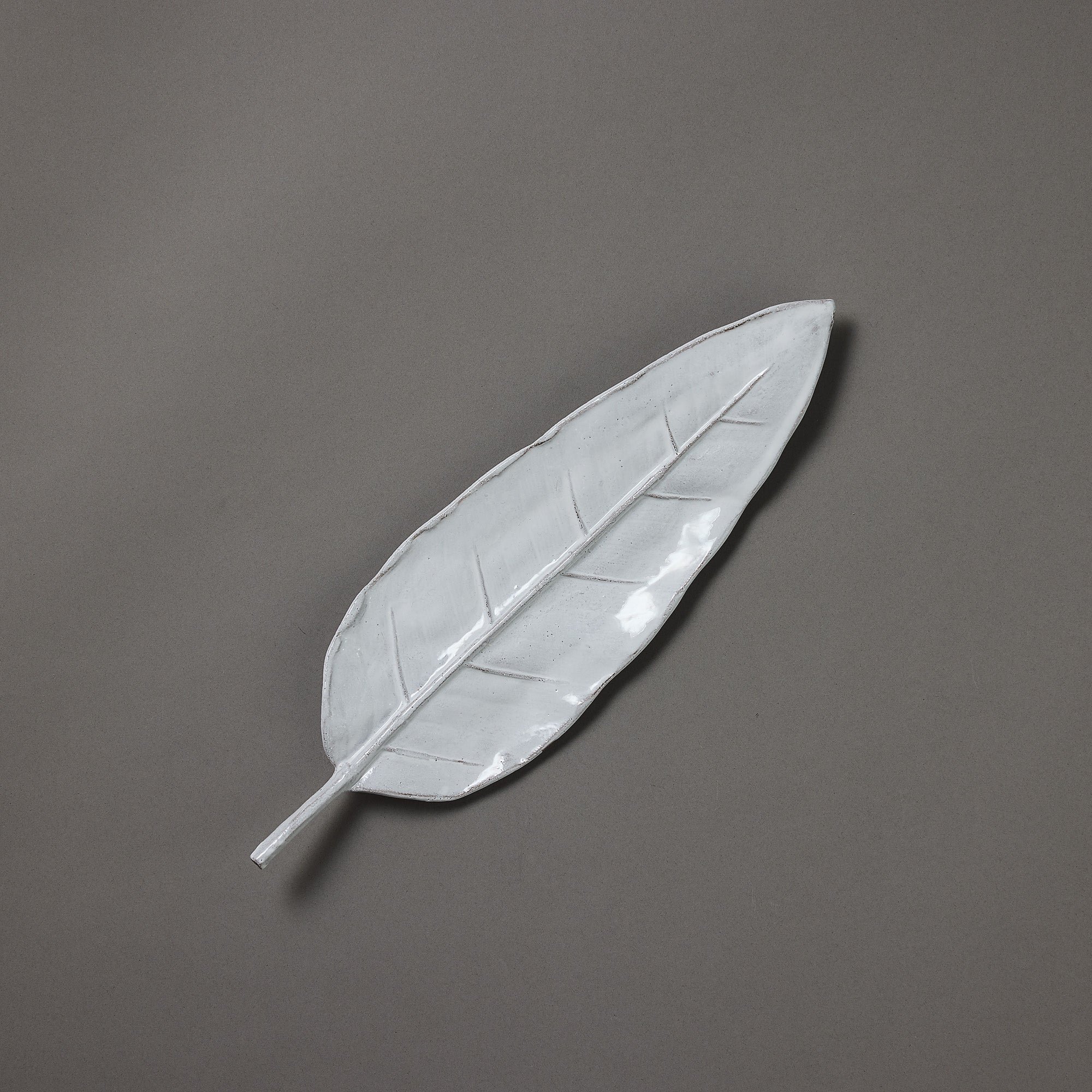 Astier de Villatte x Jose Levy | Tray | La Pagaie