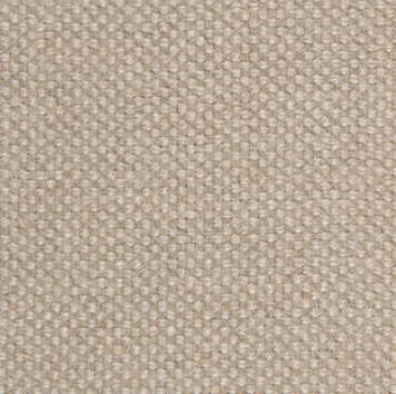 Grade D | Basketweave Linen