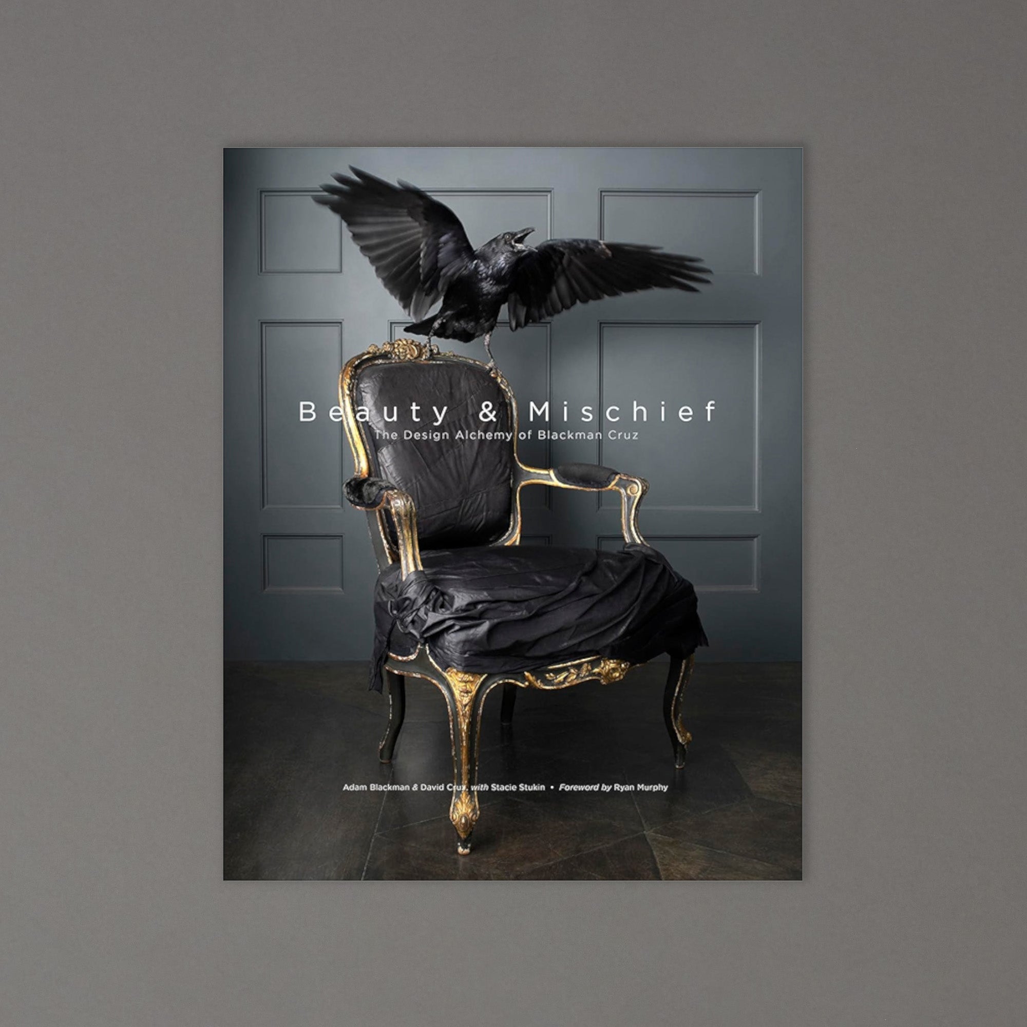 Beauty & Mischief | The Design Alchemy of Blackman Cruz