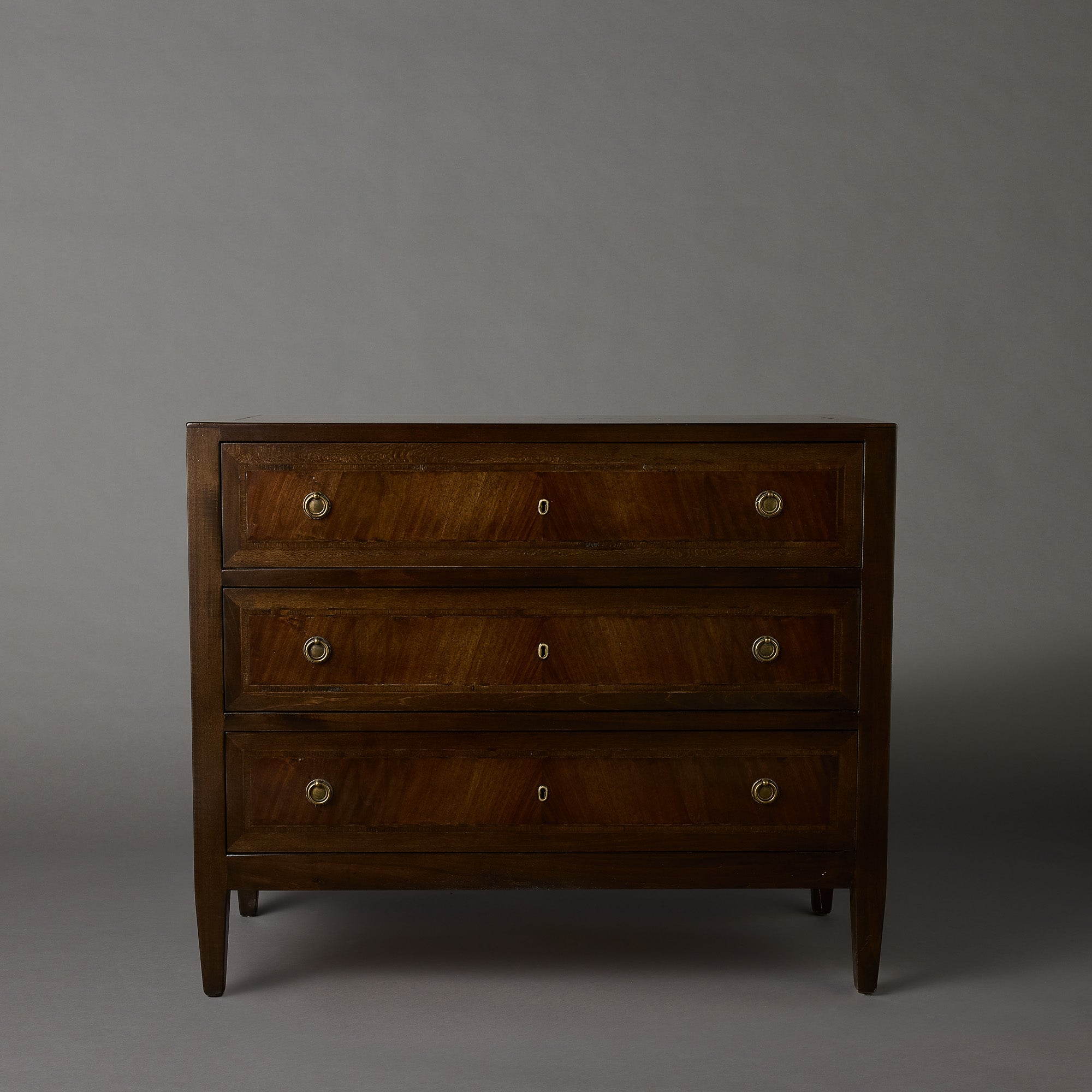 Belvoir Chest
