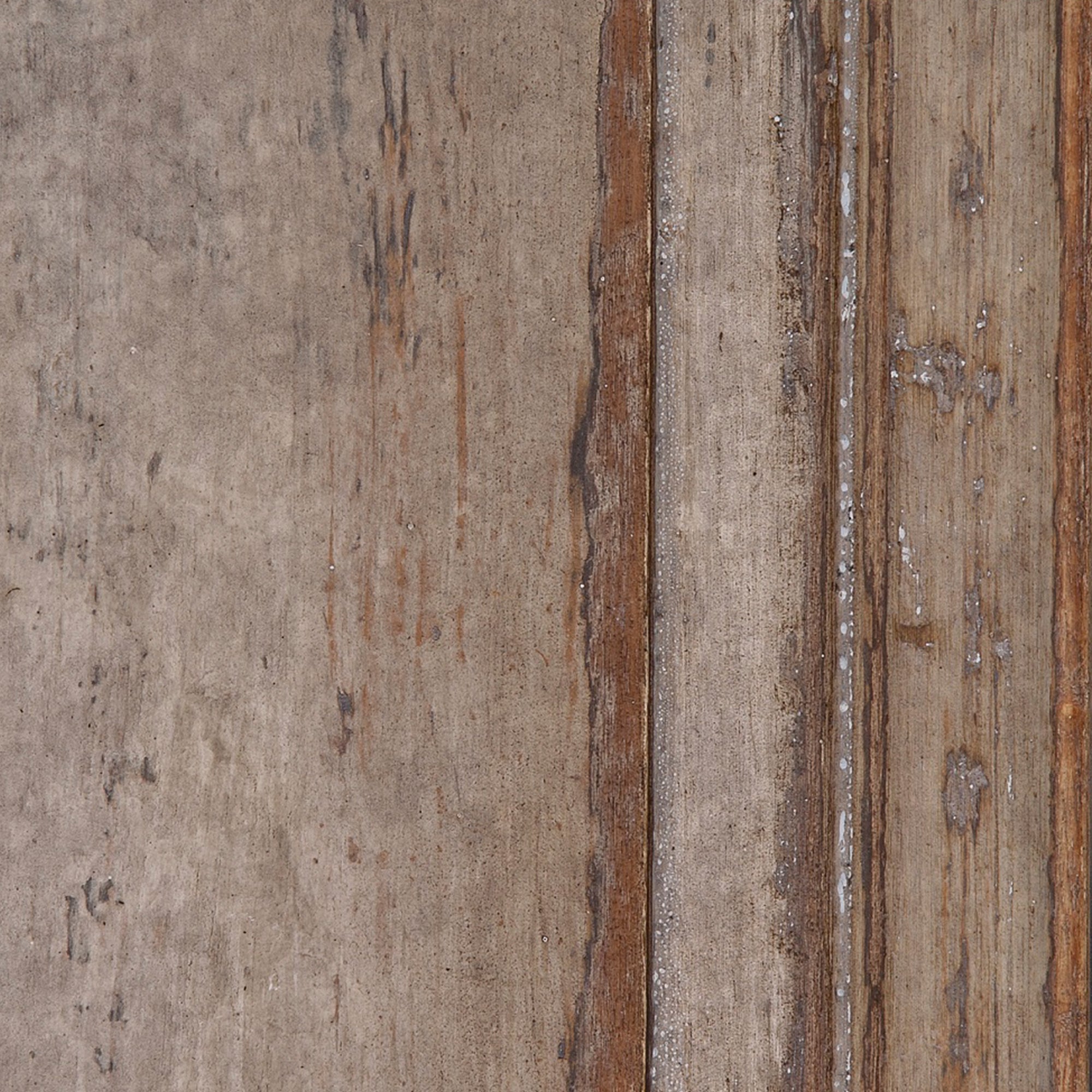 Wood Finish | Painted | Tortora