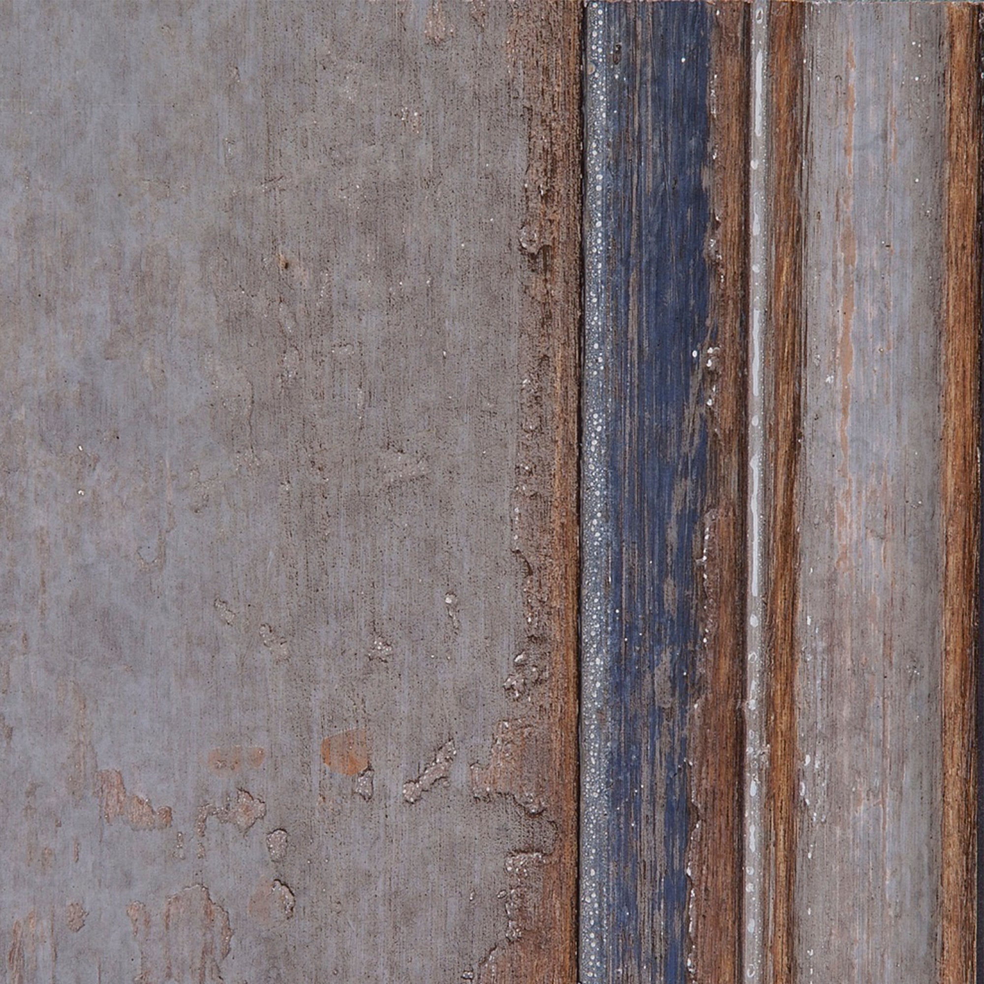 Wood Finish | Painted | French Blue