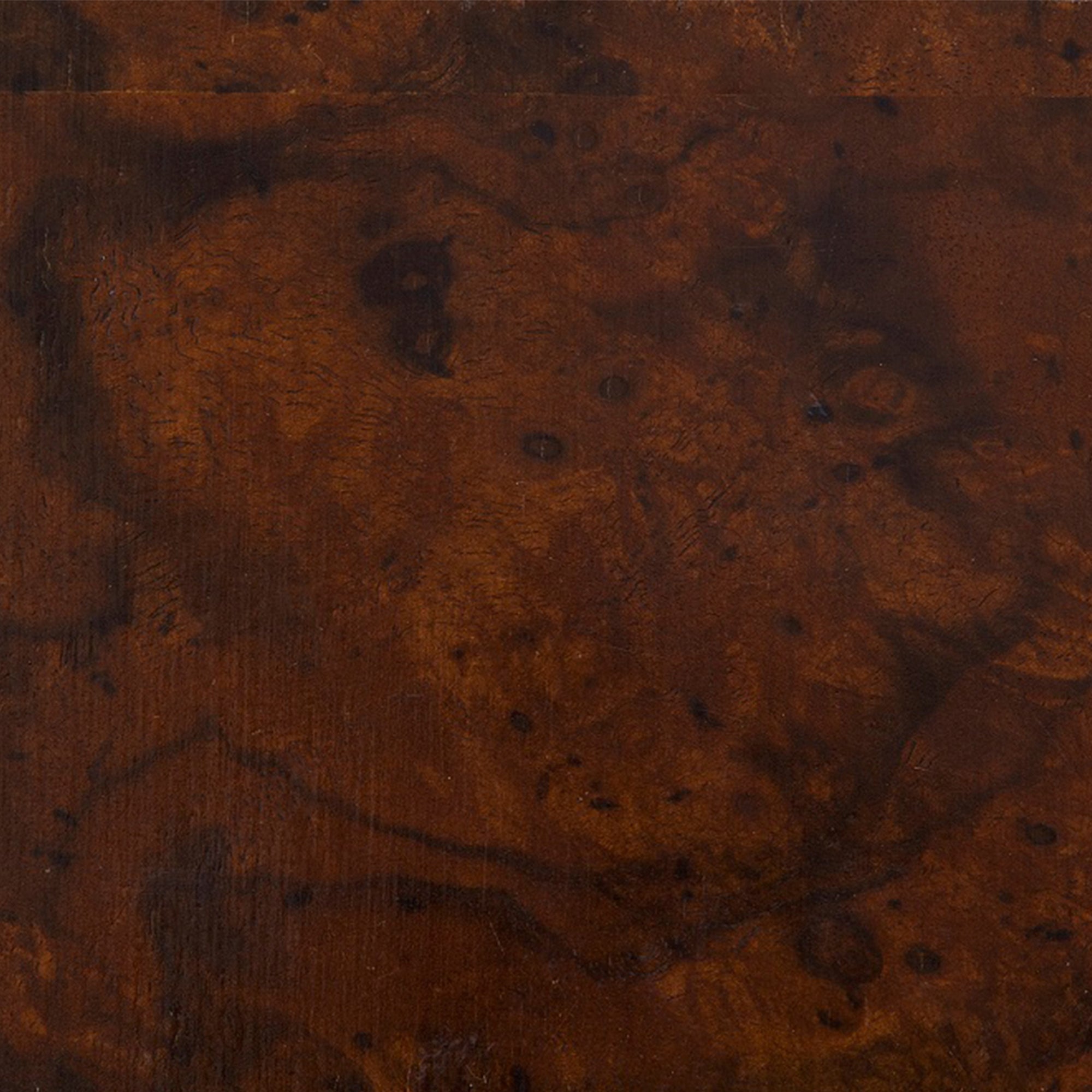 Wood Finish | Veneer | Cali Burl | Gommalacca