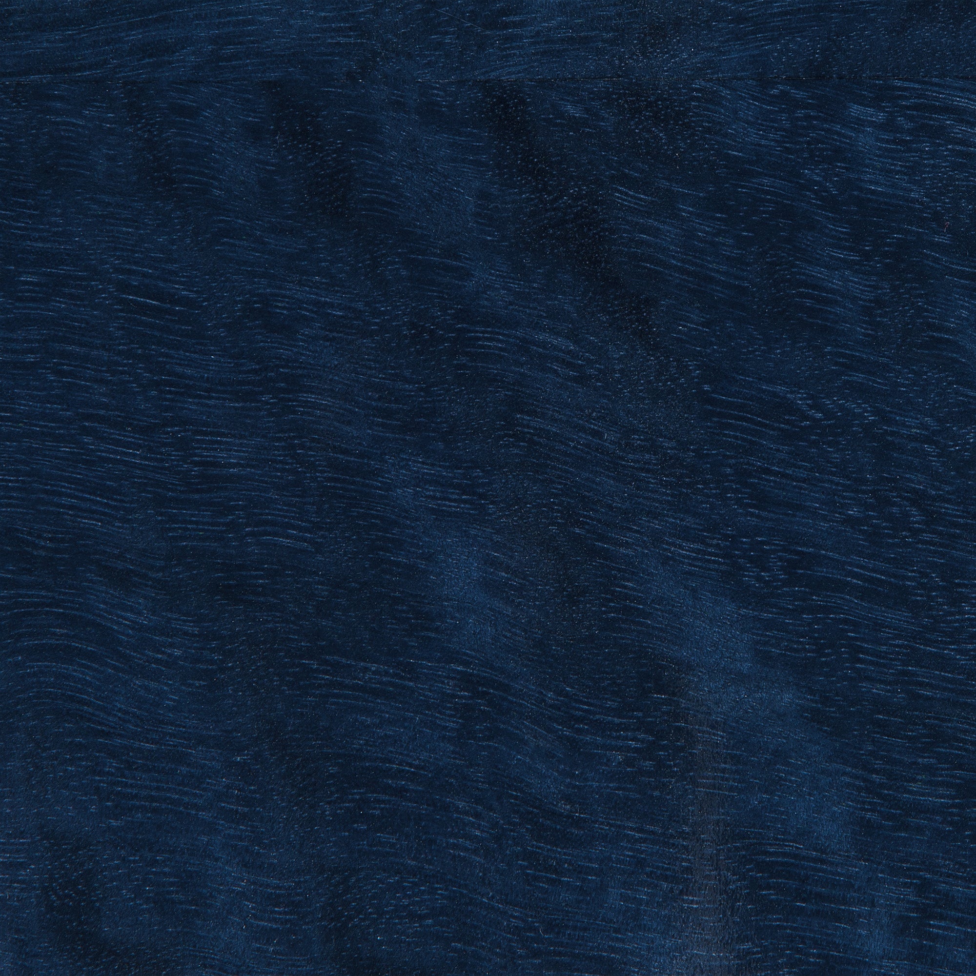 Wood Finish | Veneer | Mariana Blue