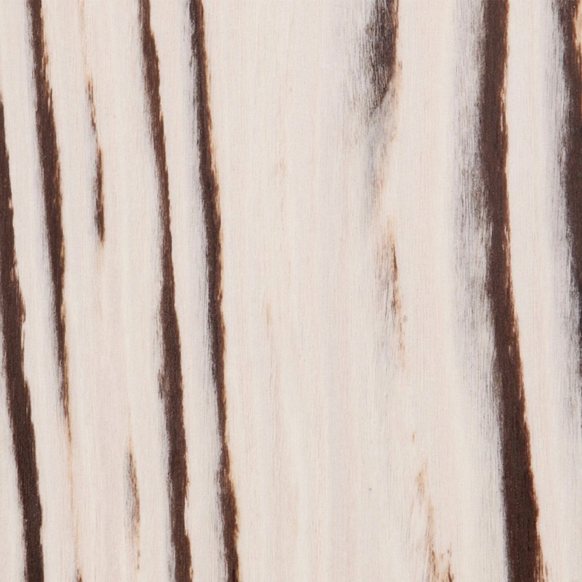 Wood Finish | Veneer | White Brown