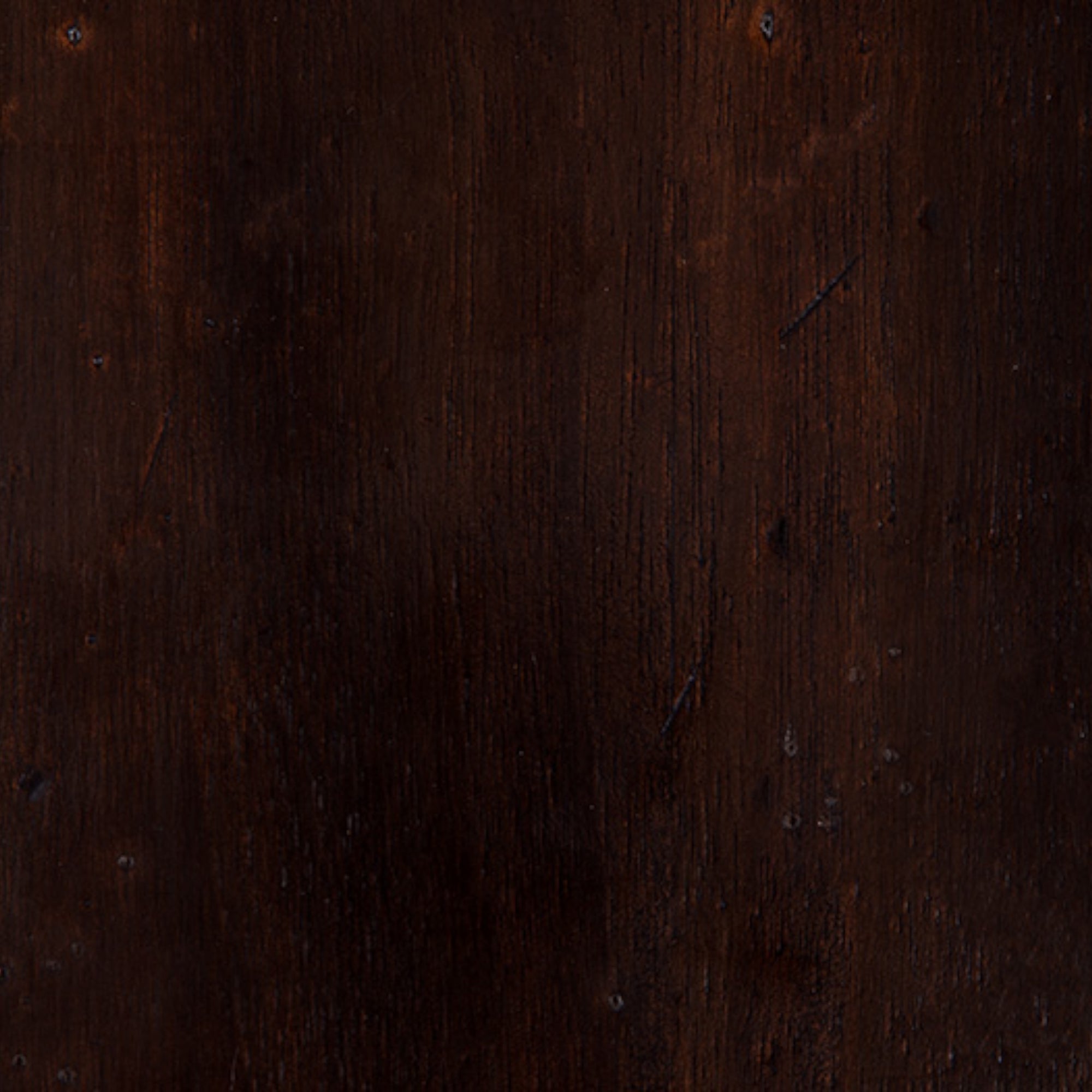 Wood Finish | Stained | Moka