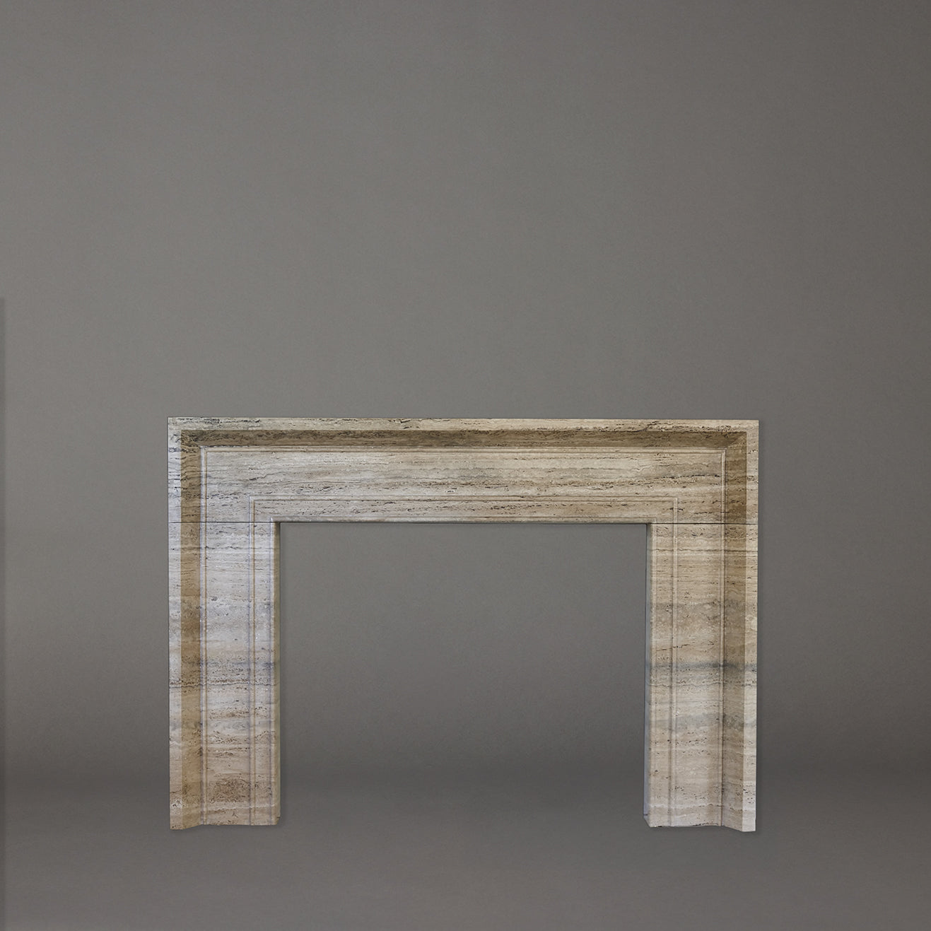 Bering Fireplace Mantel