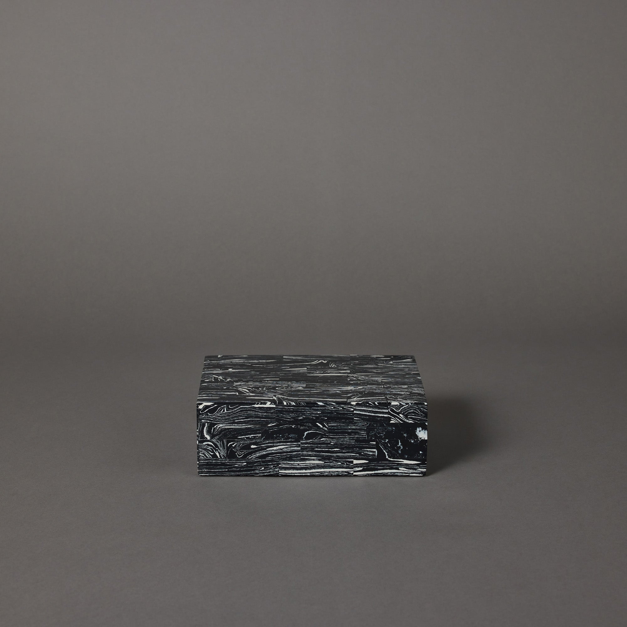 Marble Inlay Box