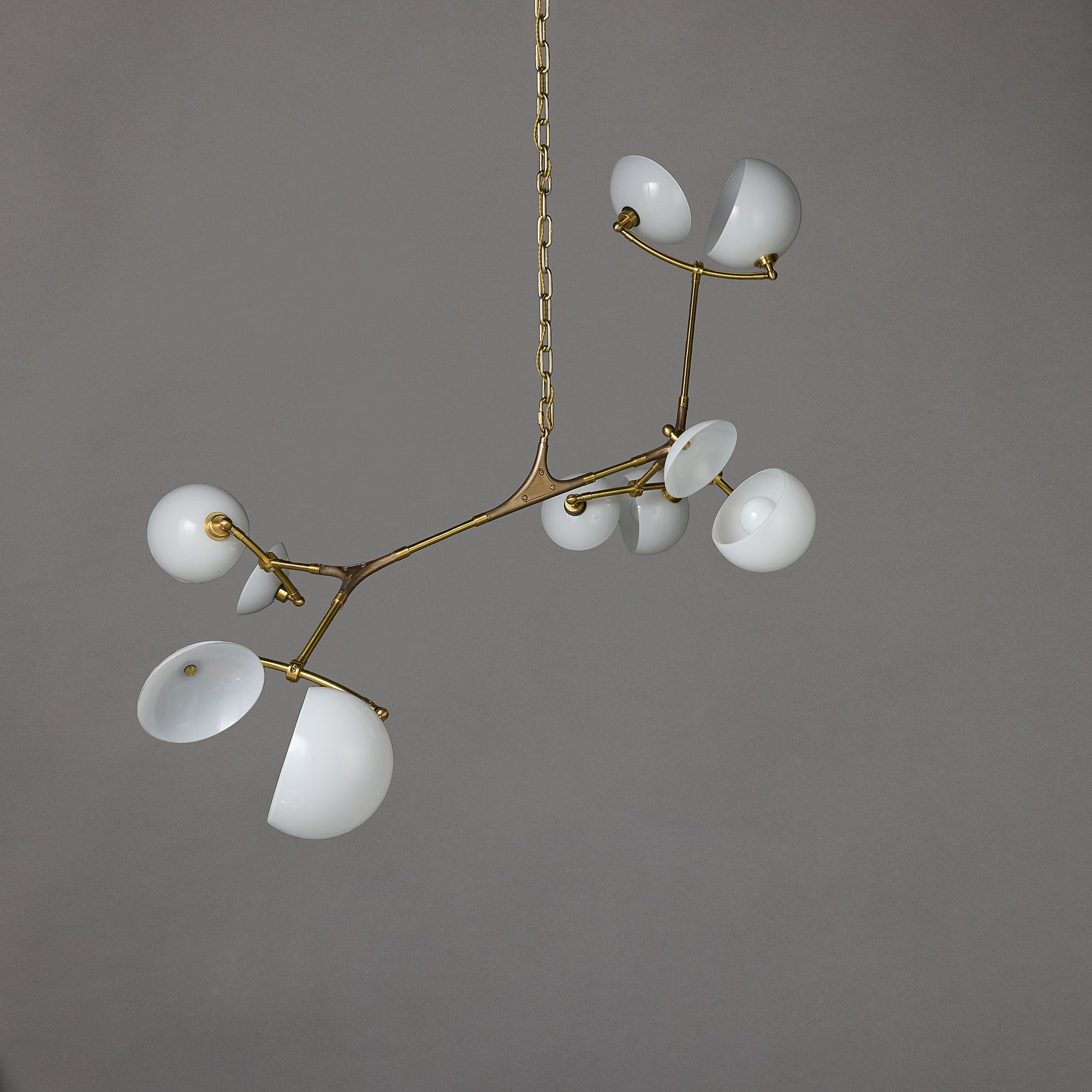 Blossom Chandelier