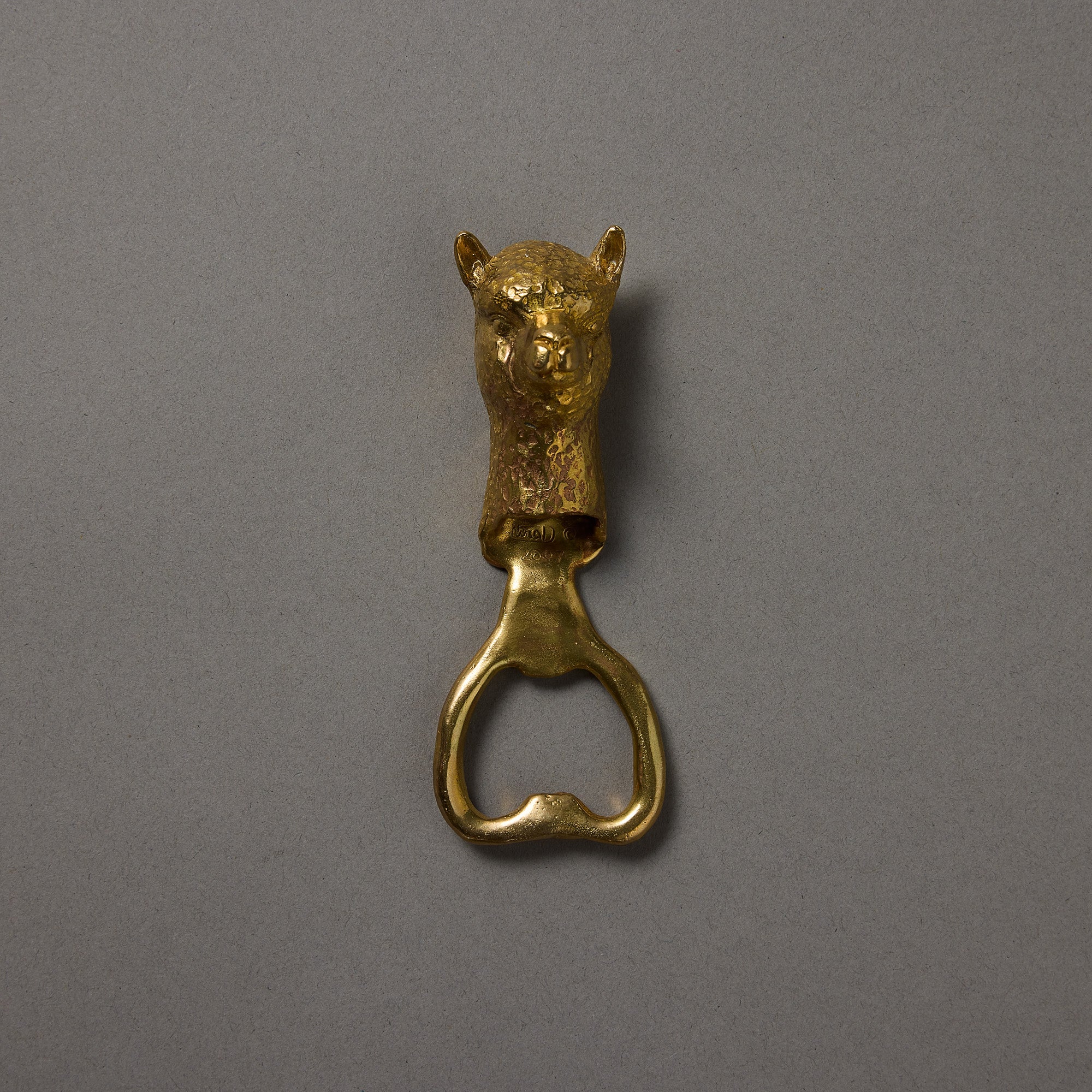 Bottle Opener | Alpaca