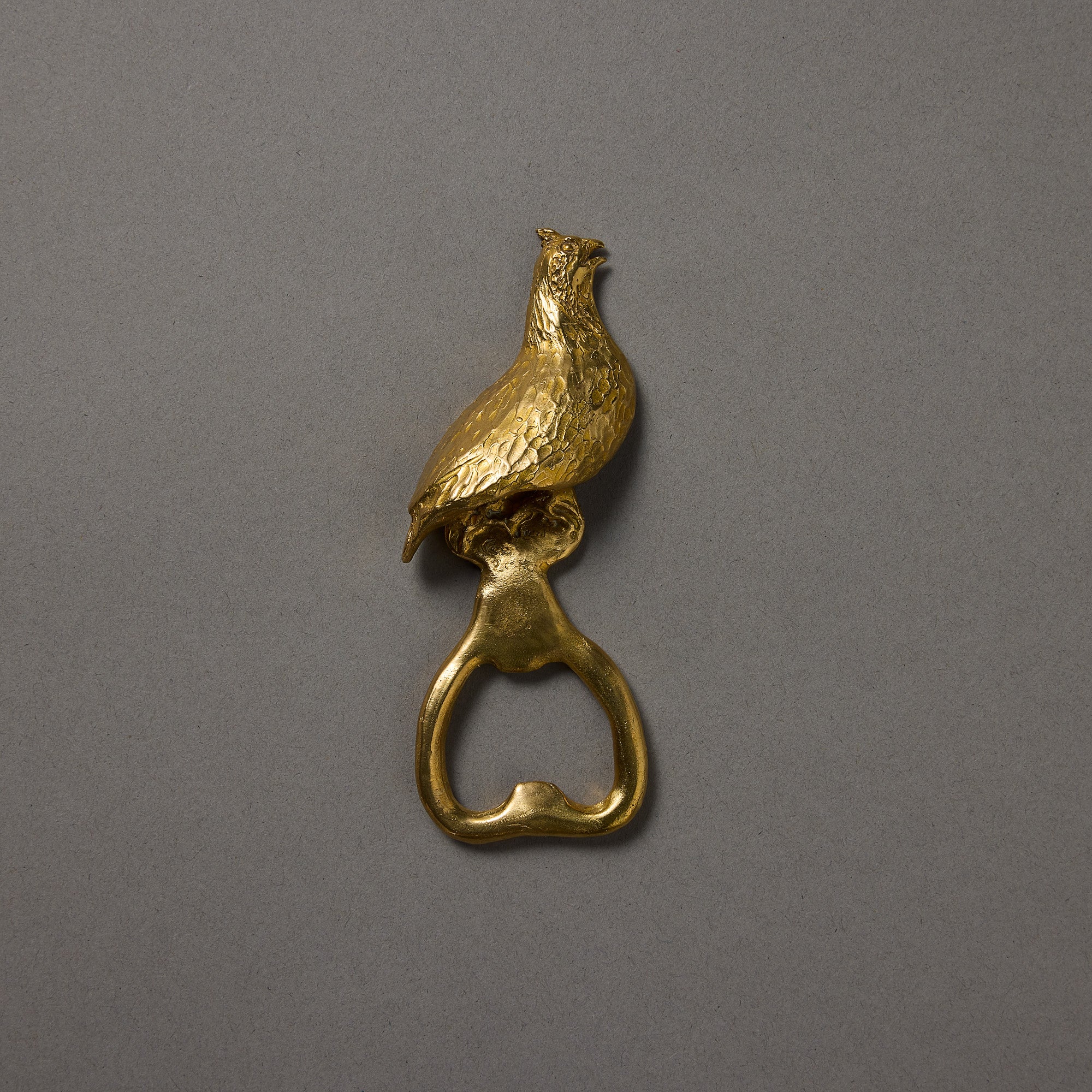 Bottle Opener | Bobwhite Quail