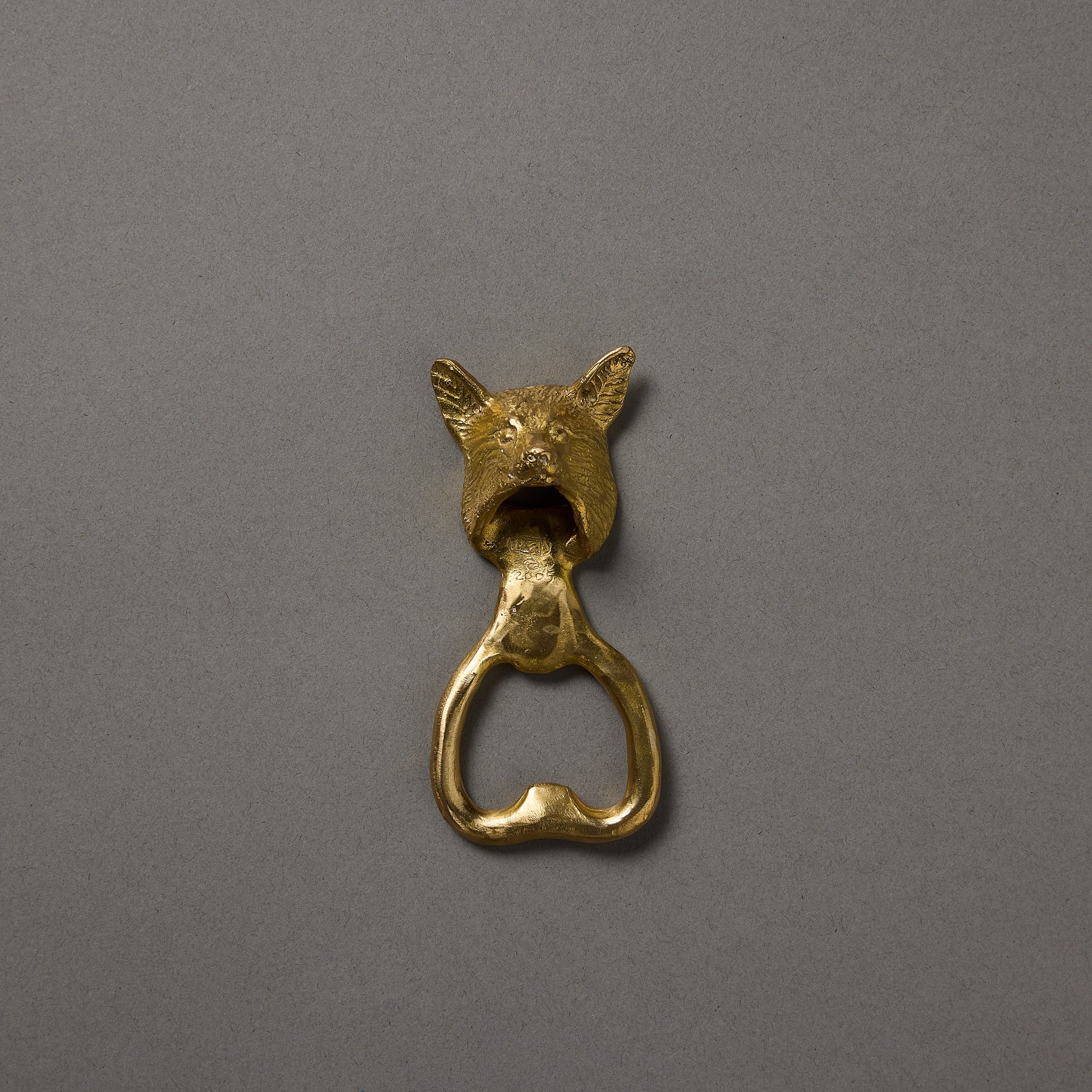Bottle Opener | Fox