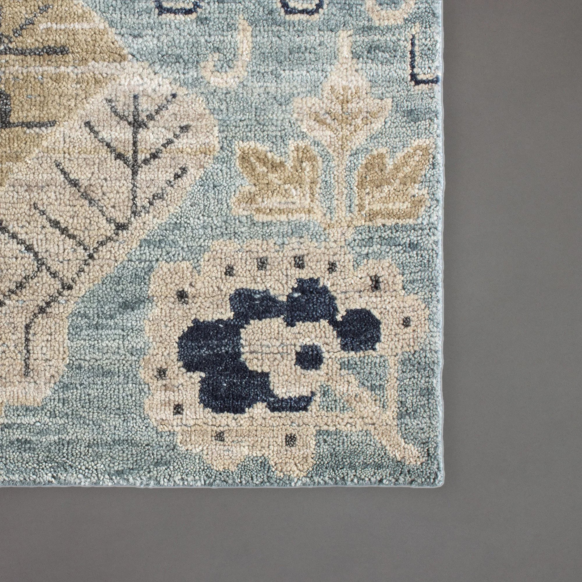 Bradley Odom x Jaipur Living | Avis ABO01