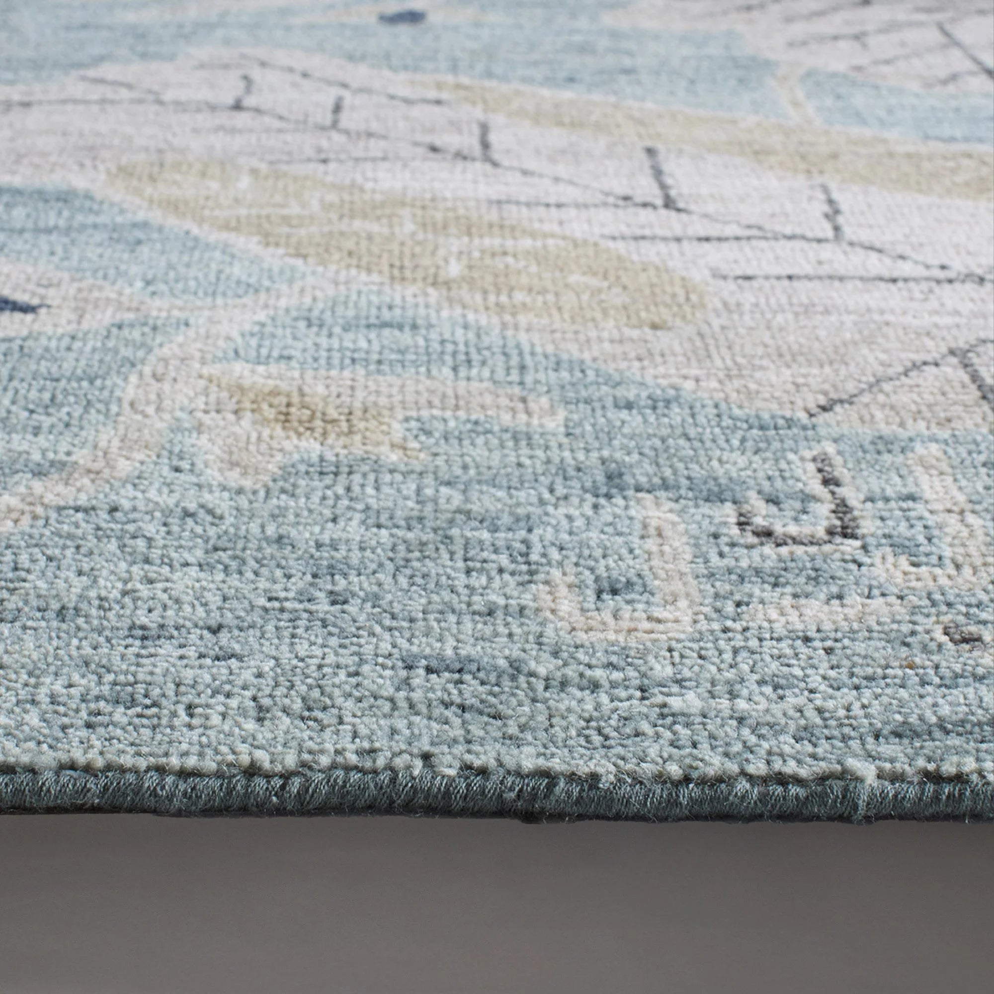 Bradley Odom x Jaipur Living | Avis ABO01