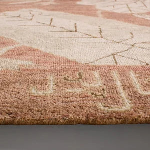 Bradley Odom x Jaipur Living | Avis ABO02