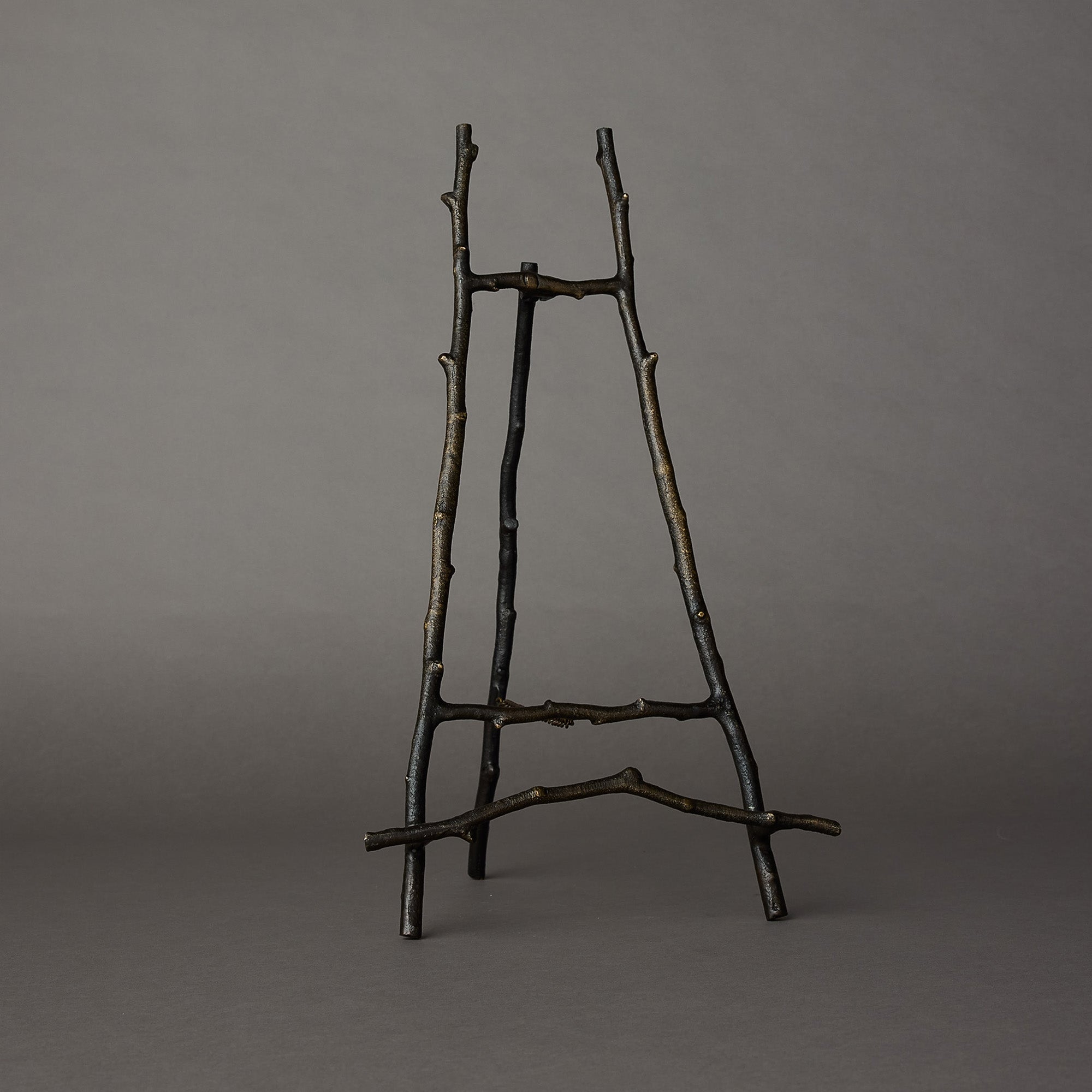Branch Display Easel