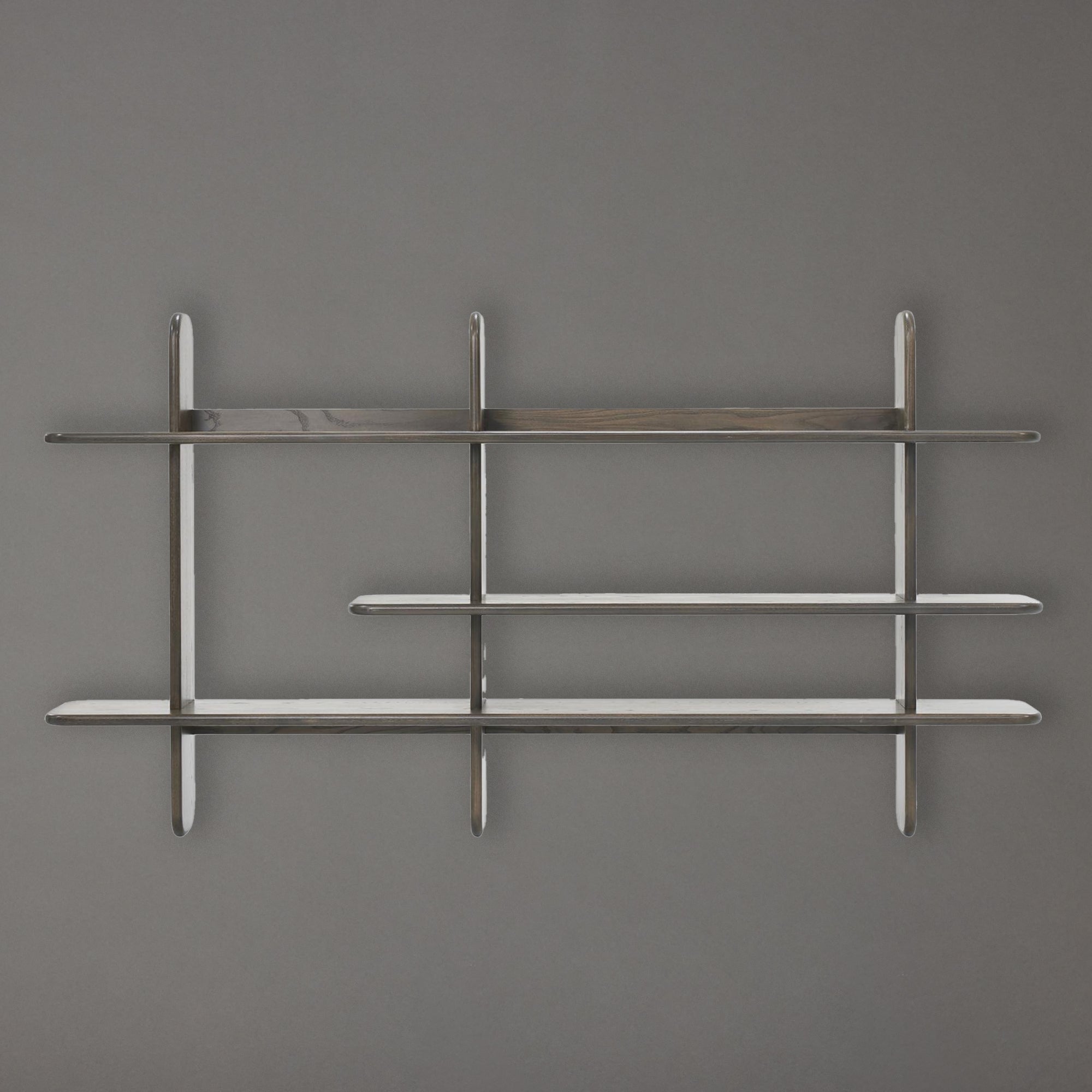 Brisbane Shelving Display