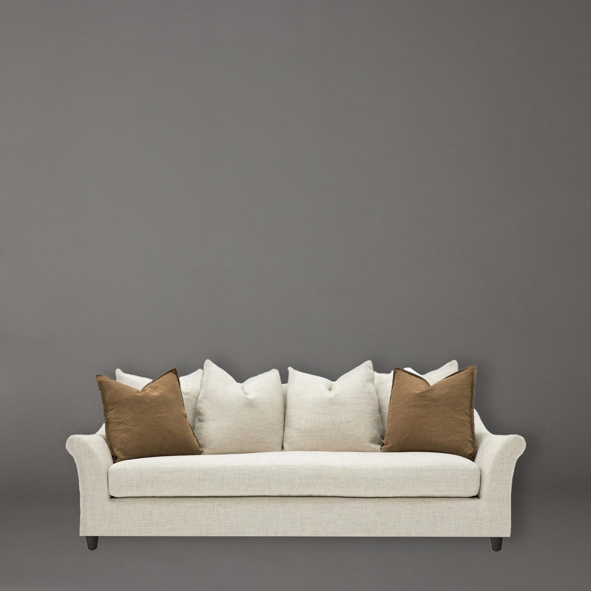 Camille Sofa | 86"