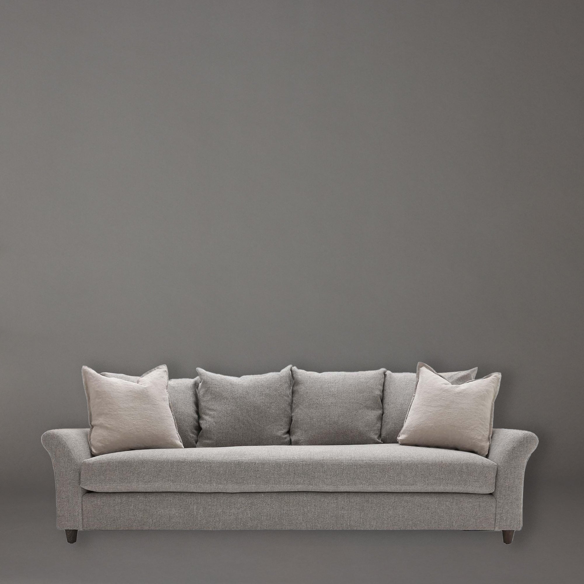 Camille Sofa | 98"
