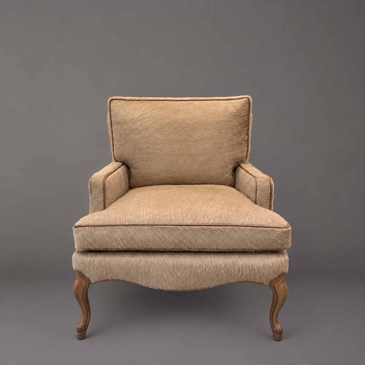 Corbett Chair | Floor Model