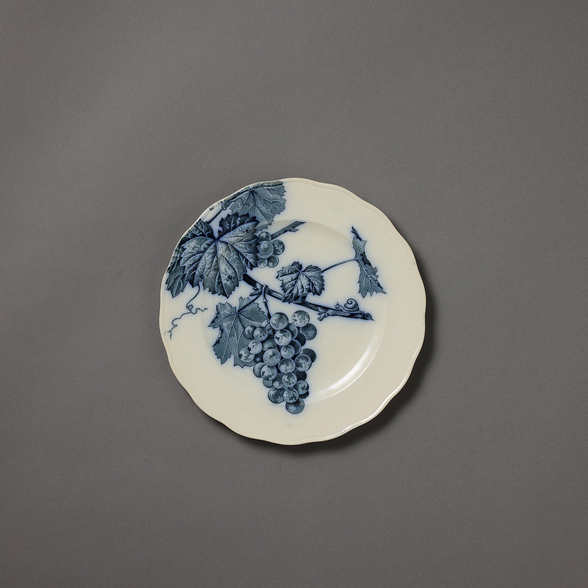 English Orchard Dinner Service | Set of 58