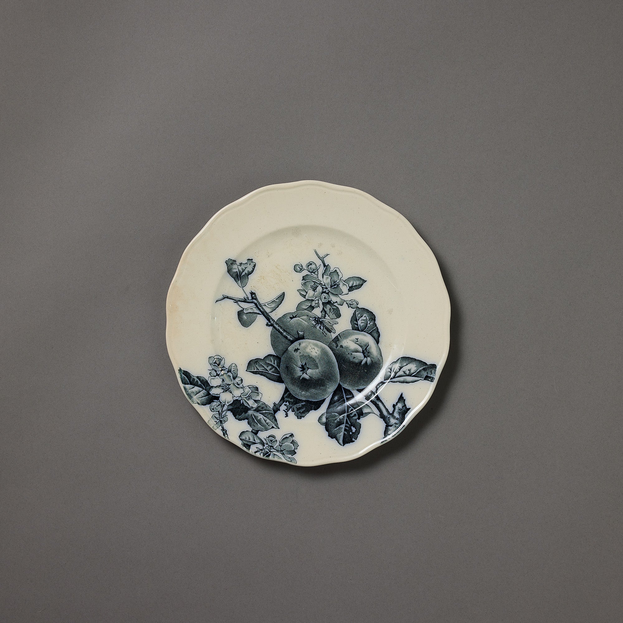 English Orchard Dinner Service | Set of 58