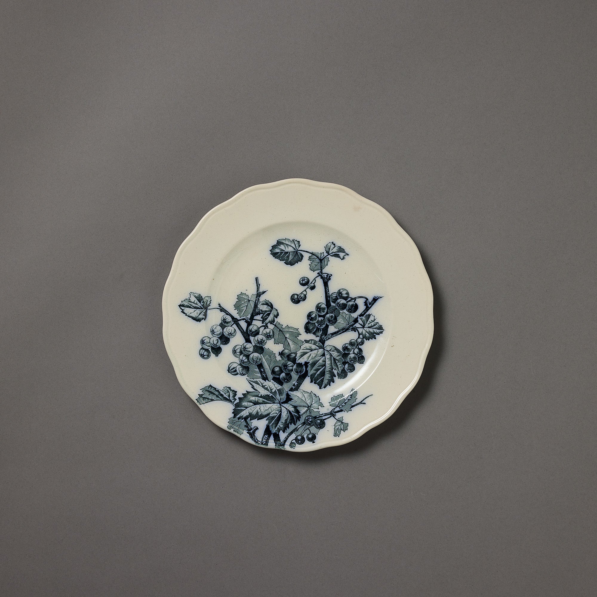 English Orchard Dinner Service | Set of 58