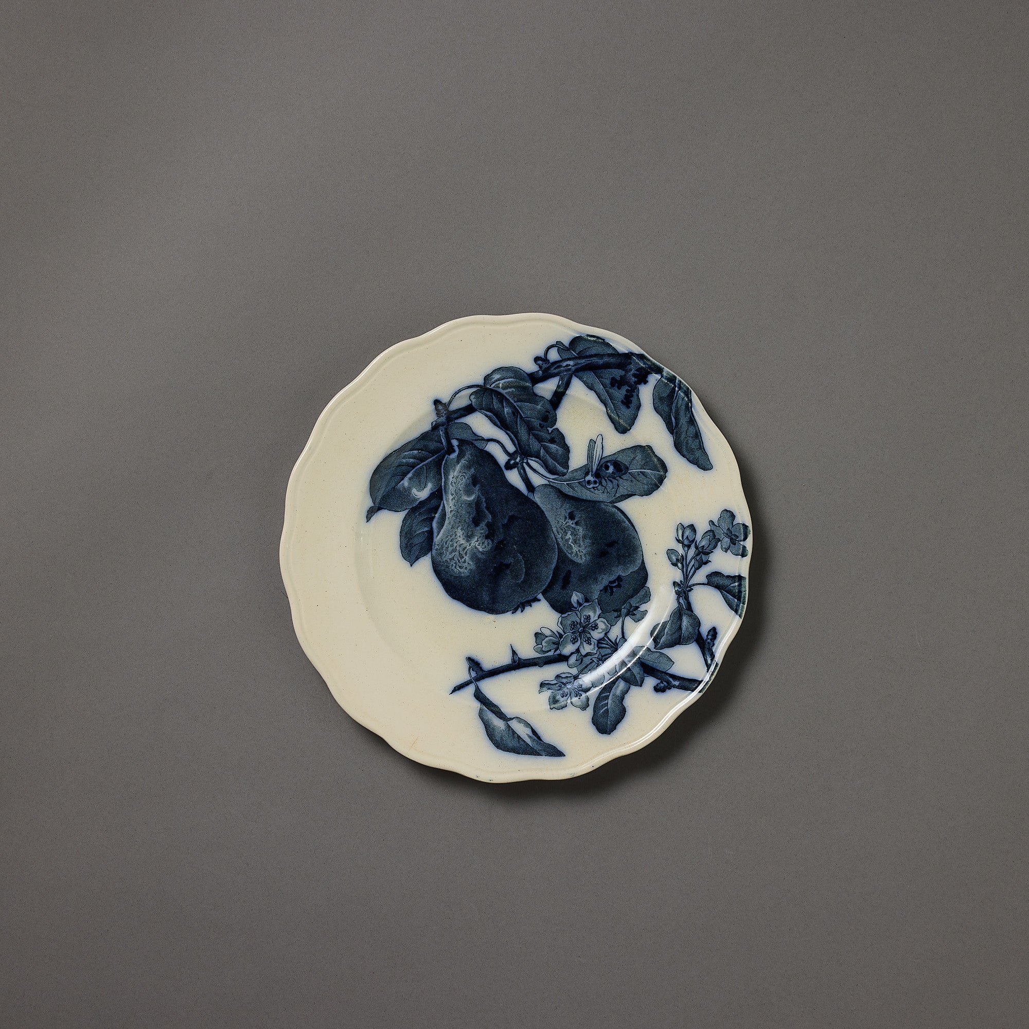 English Orchard Dinner Service | Set of 58