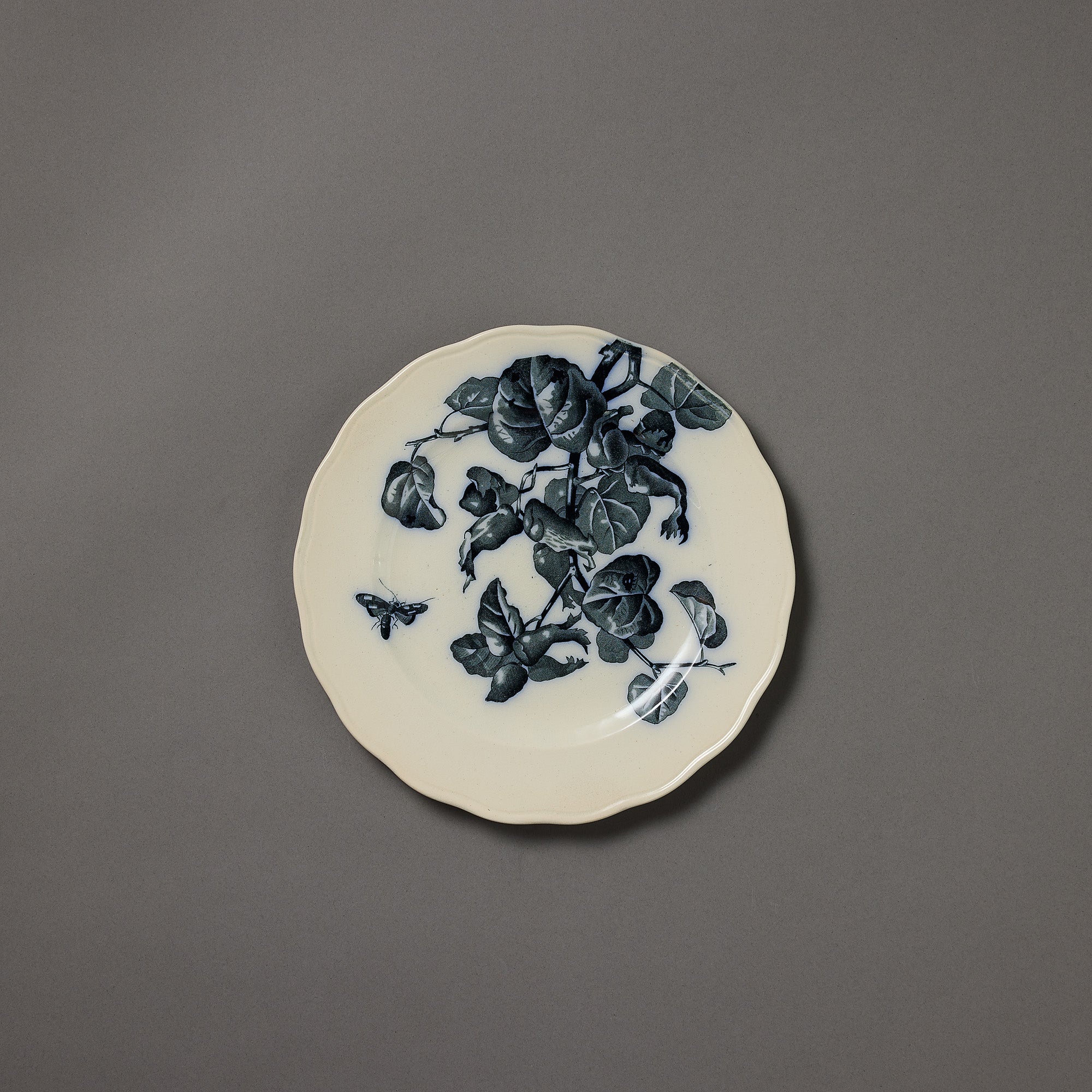 English Orchard Dinner Service | Set of 58