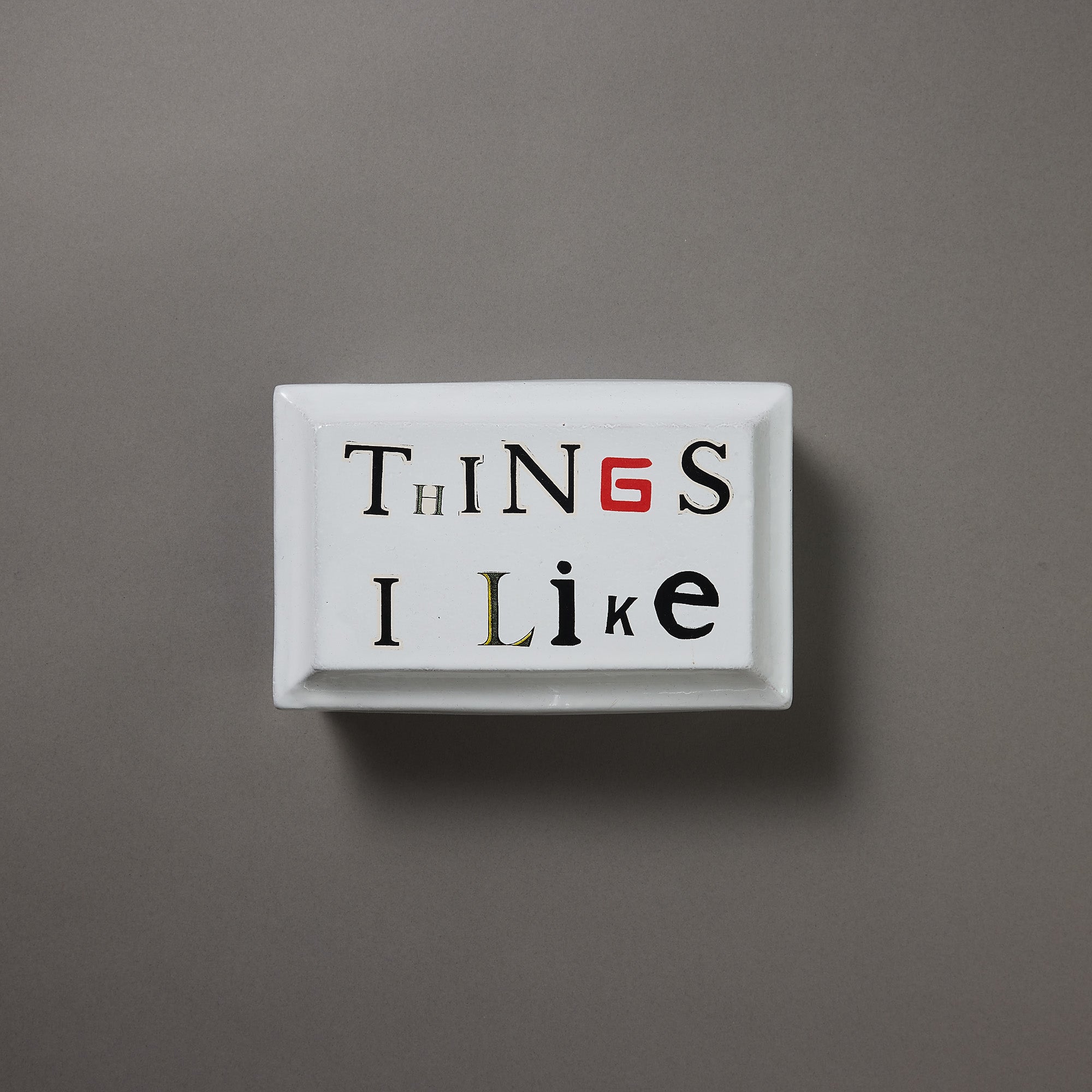Astier de Villatte x John Derian | Box | Things I Like