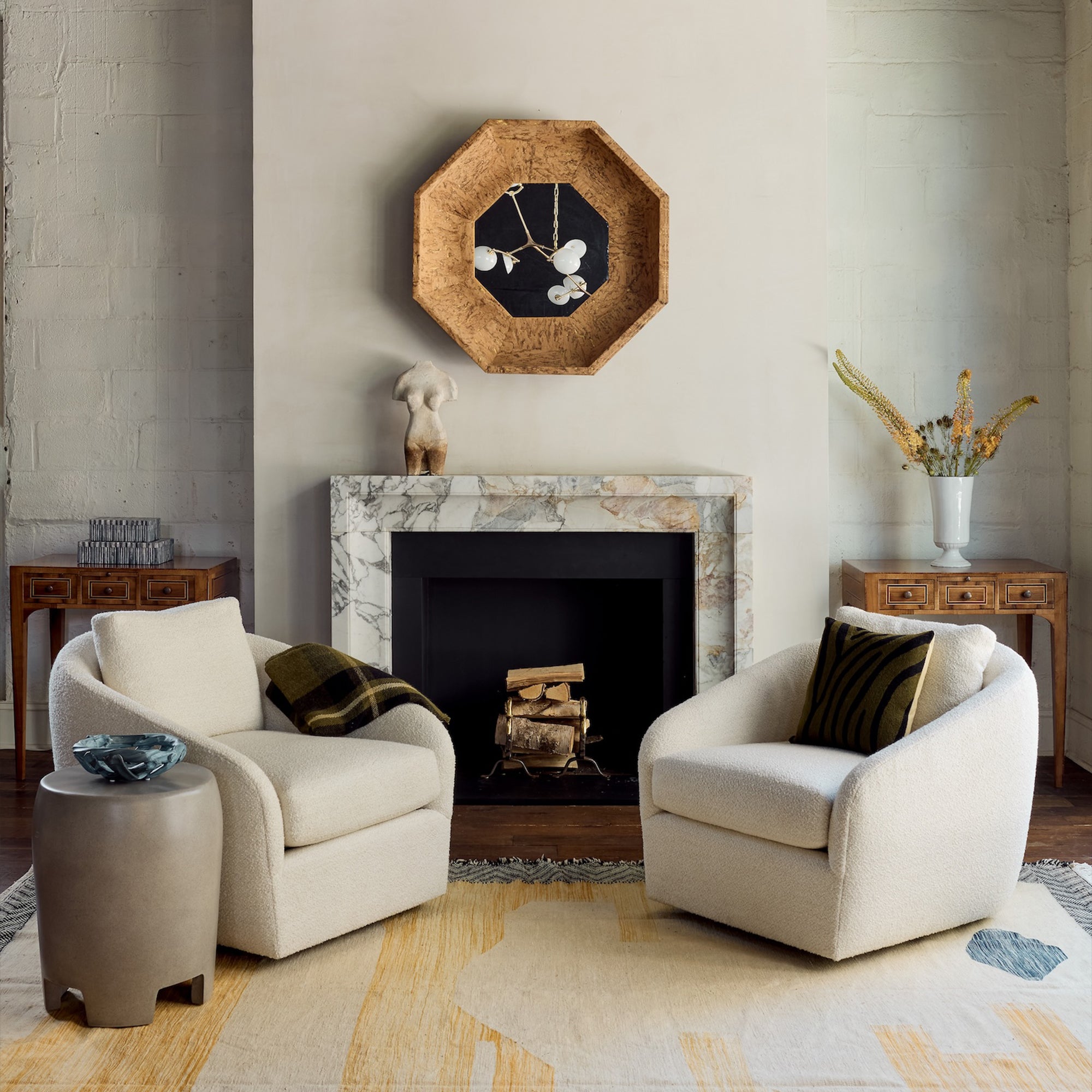 Ellington Writing Desk