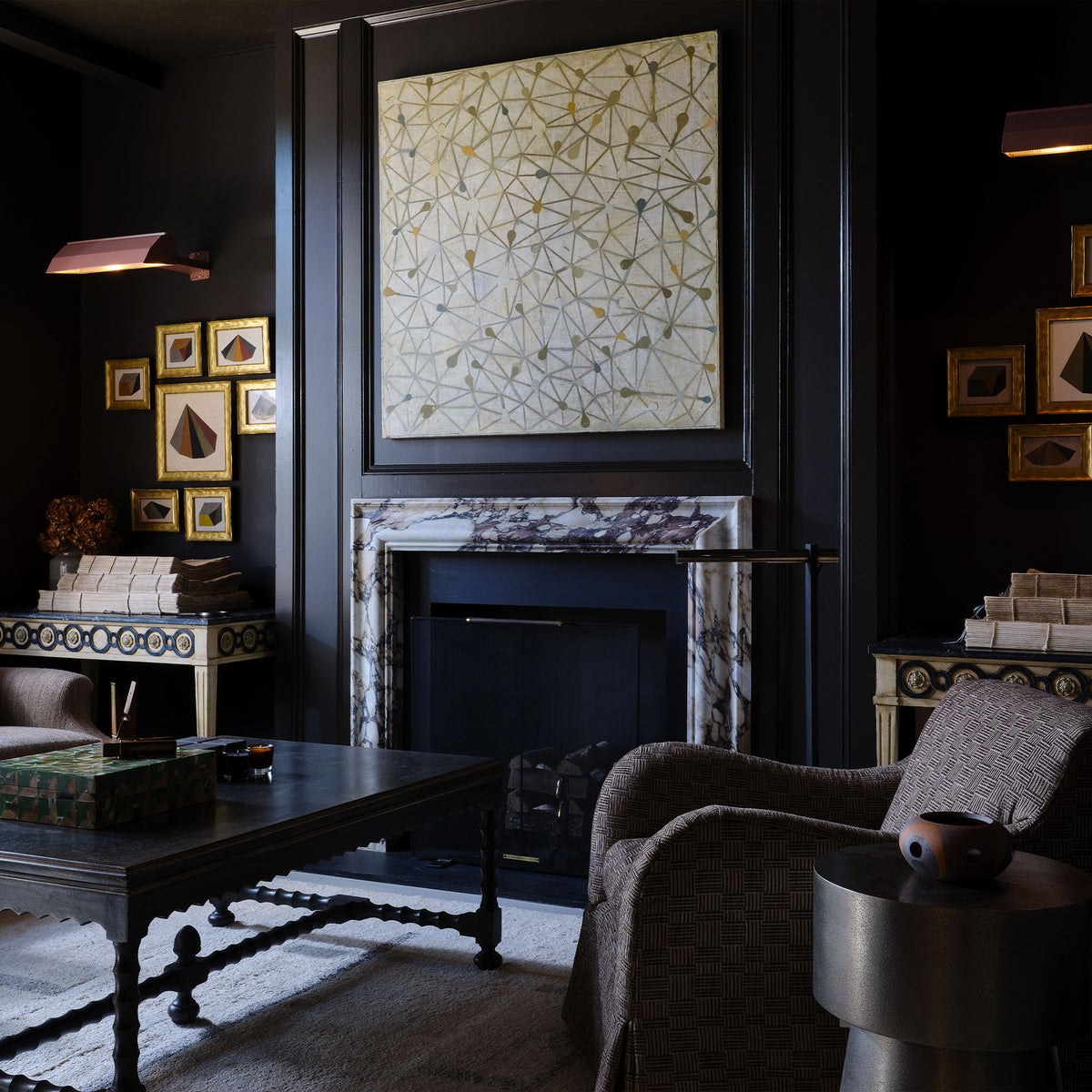 Giusti Coffee Table