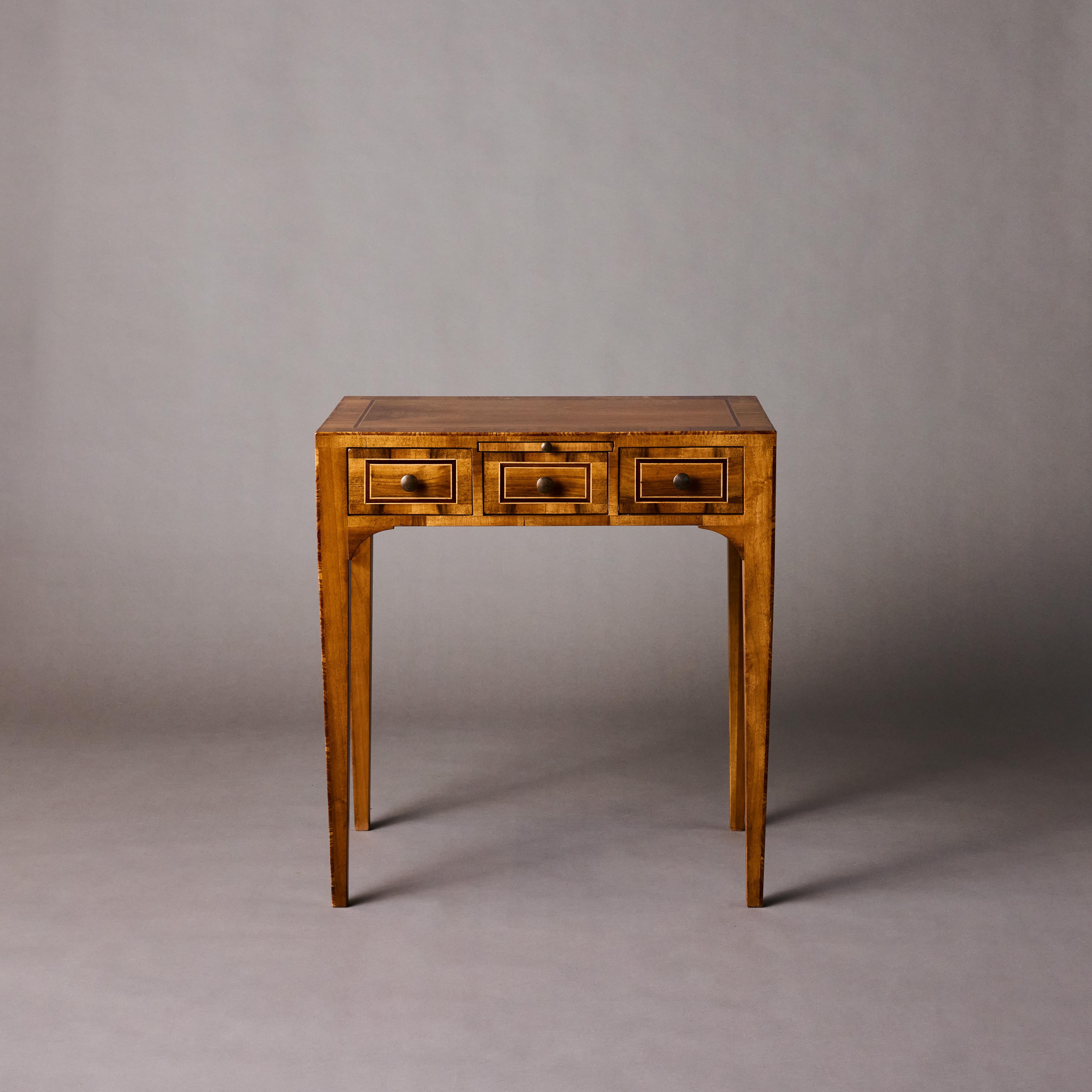 Ellington Writing Desk