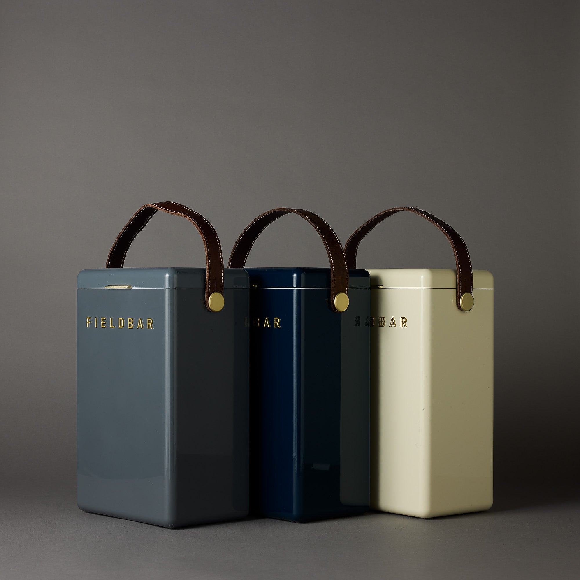 Fieldbar | Drinks Box