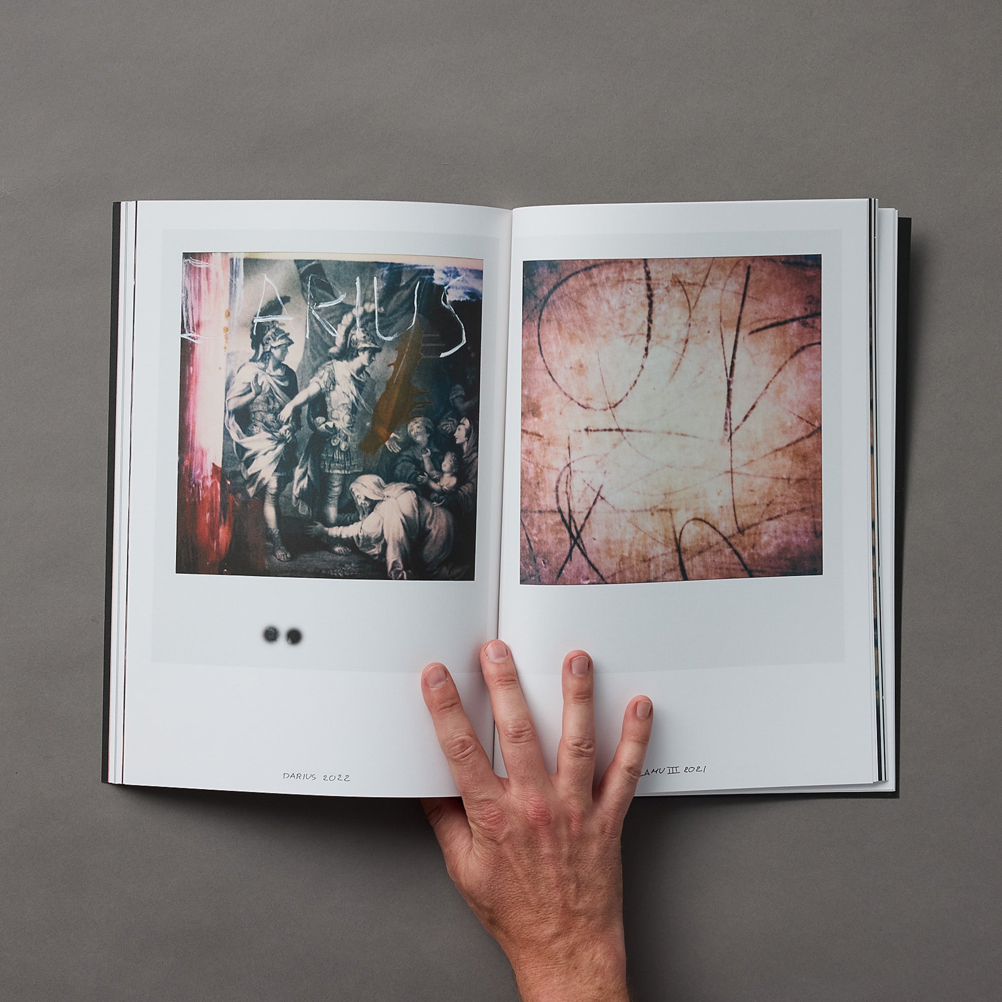 Francois Hallard | Art + Flowers