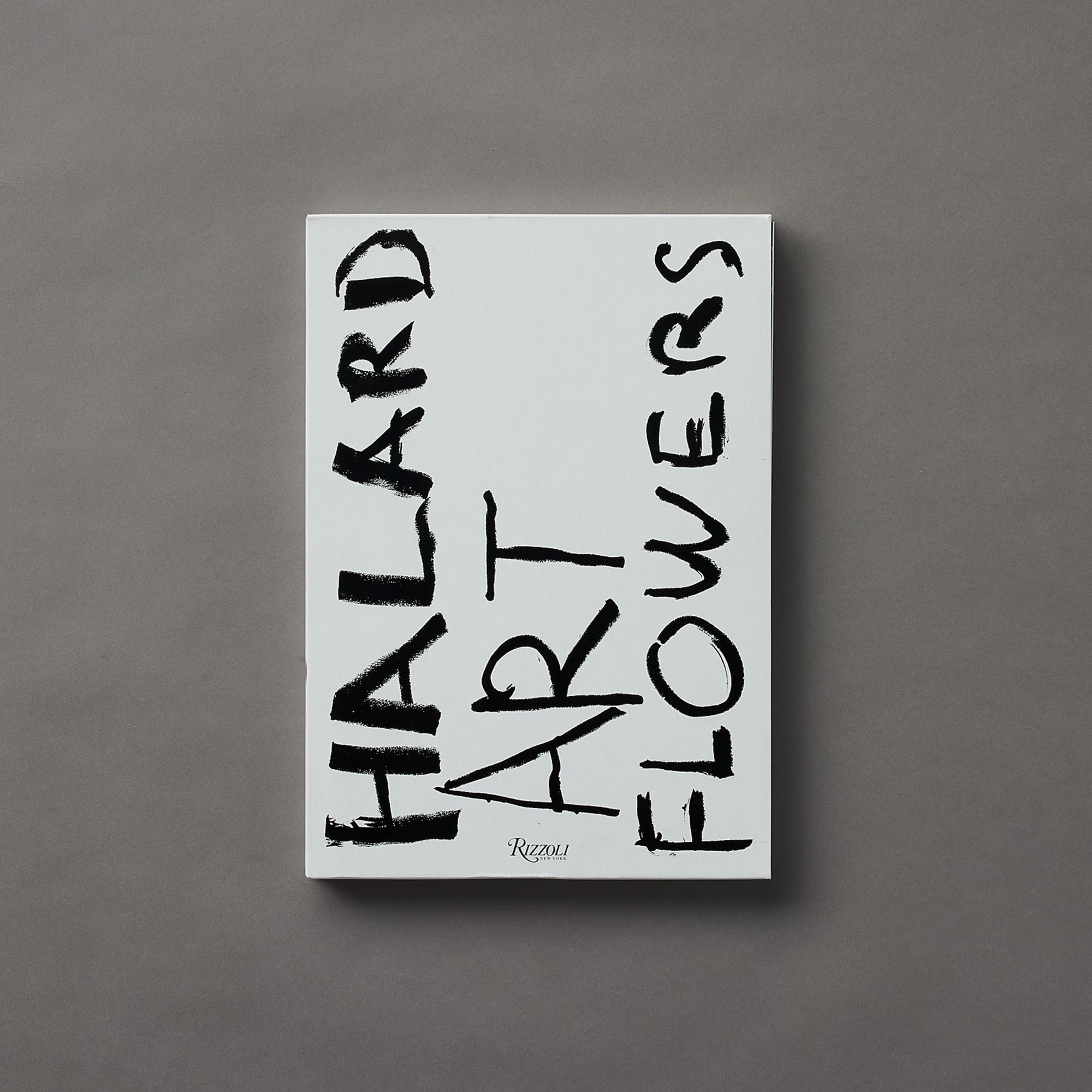 Francois Hallard | Art + Flowers