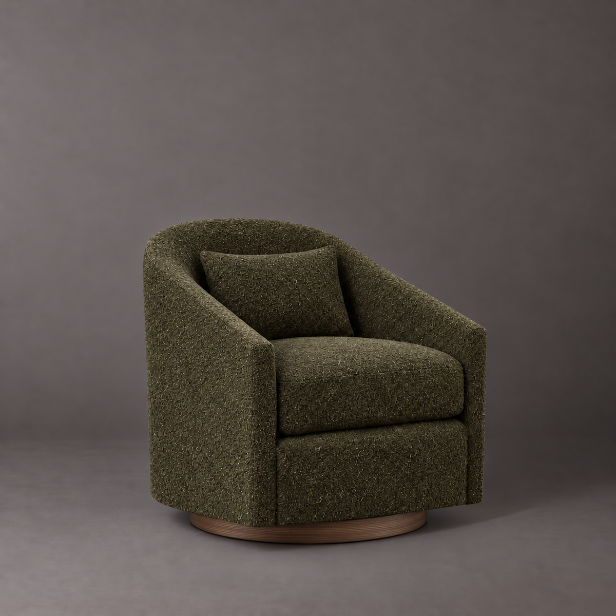 Genevie Chair