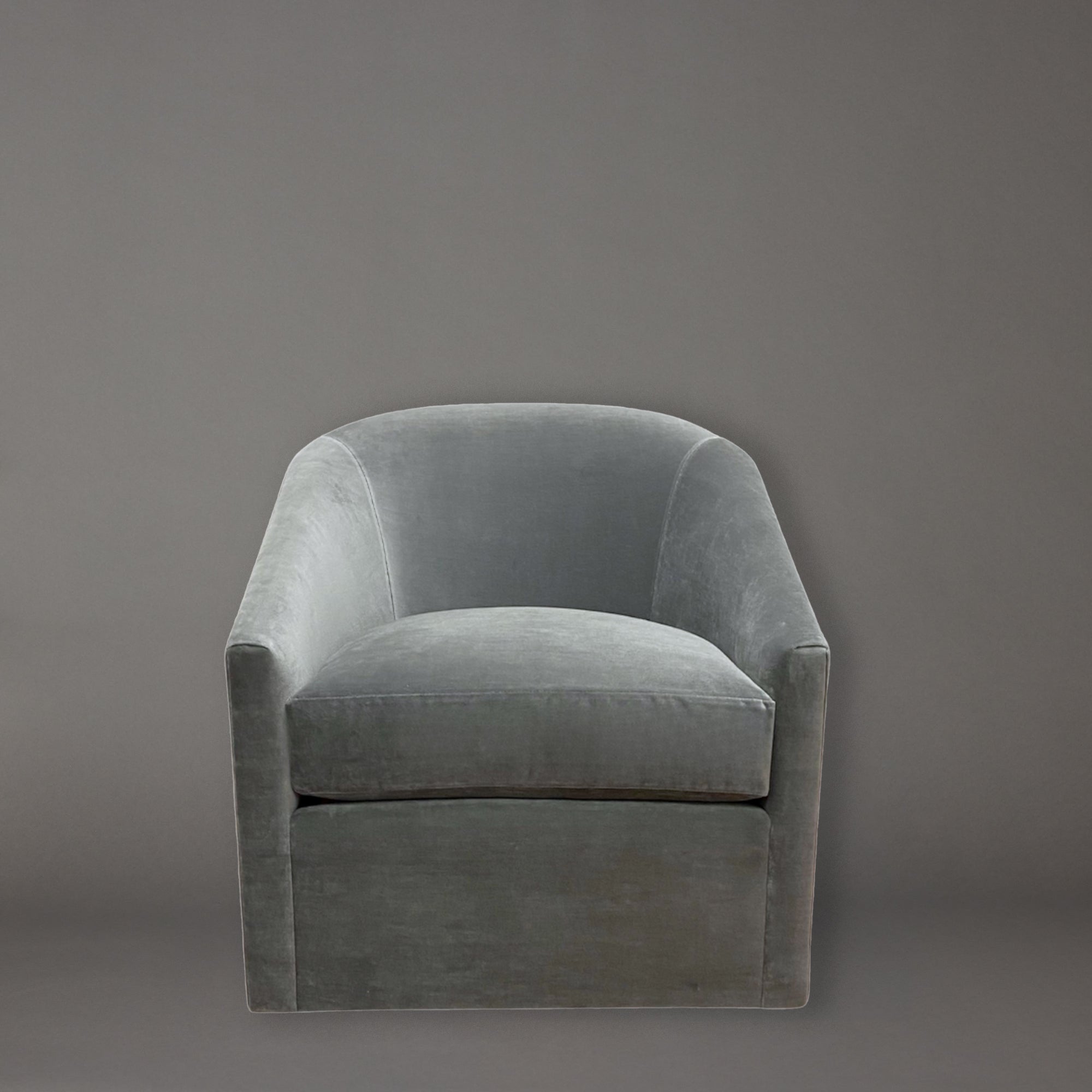 Genevie Swivel Chair