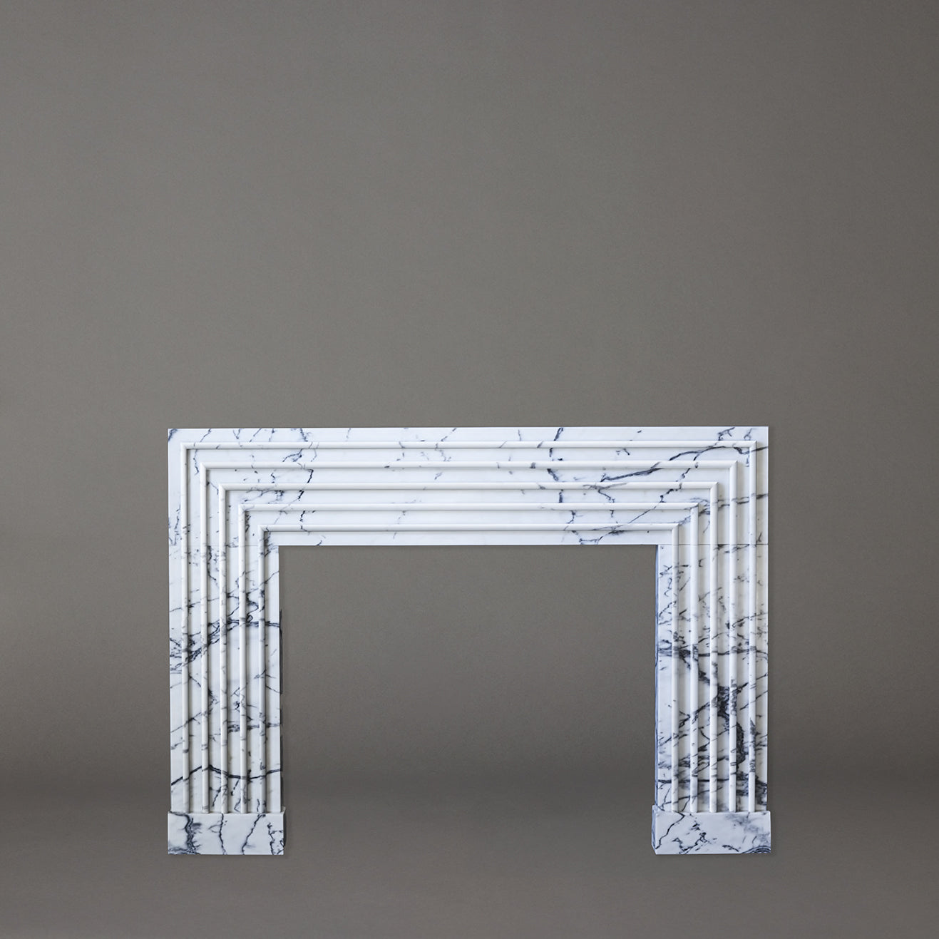 Hamilton Fireplace Mantel