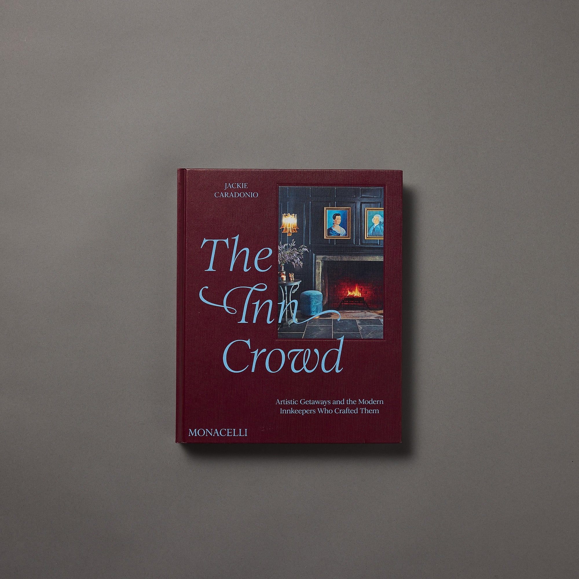 Jackie Caradonio | The Inn Crowd